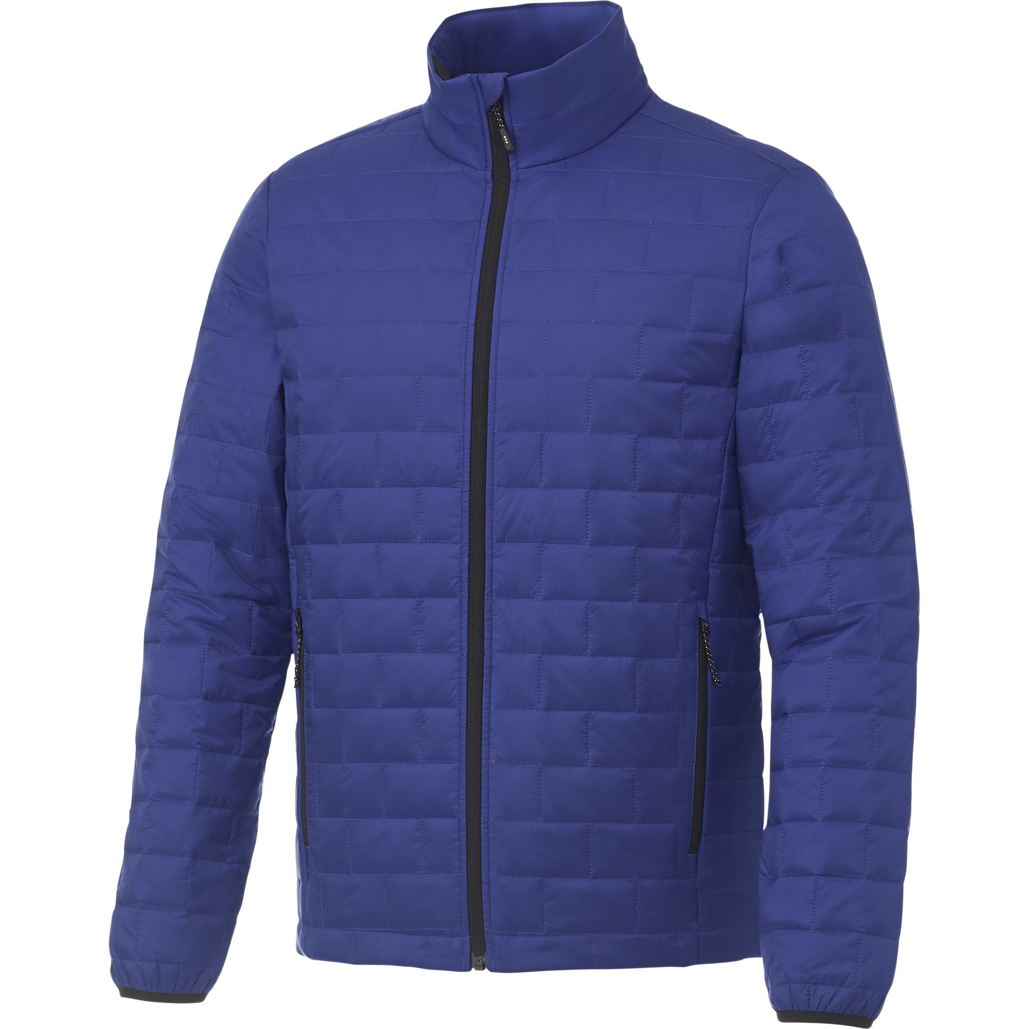 Men's TELLURIDE Lightweight Packable Insulated Puffer Jacket 1