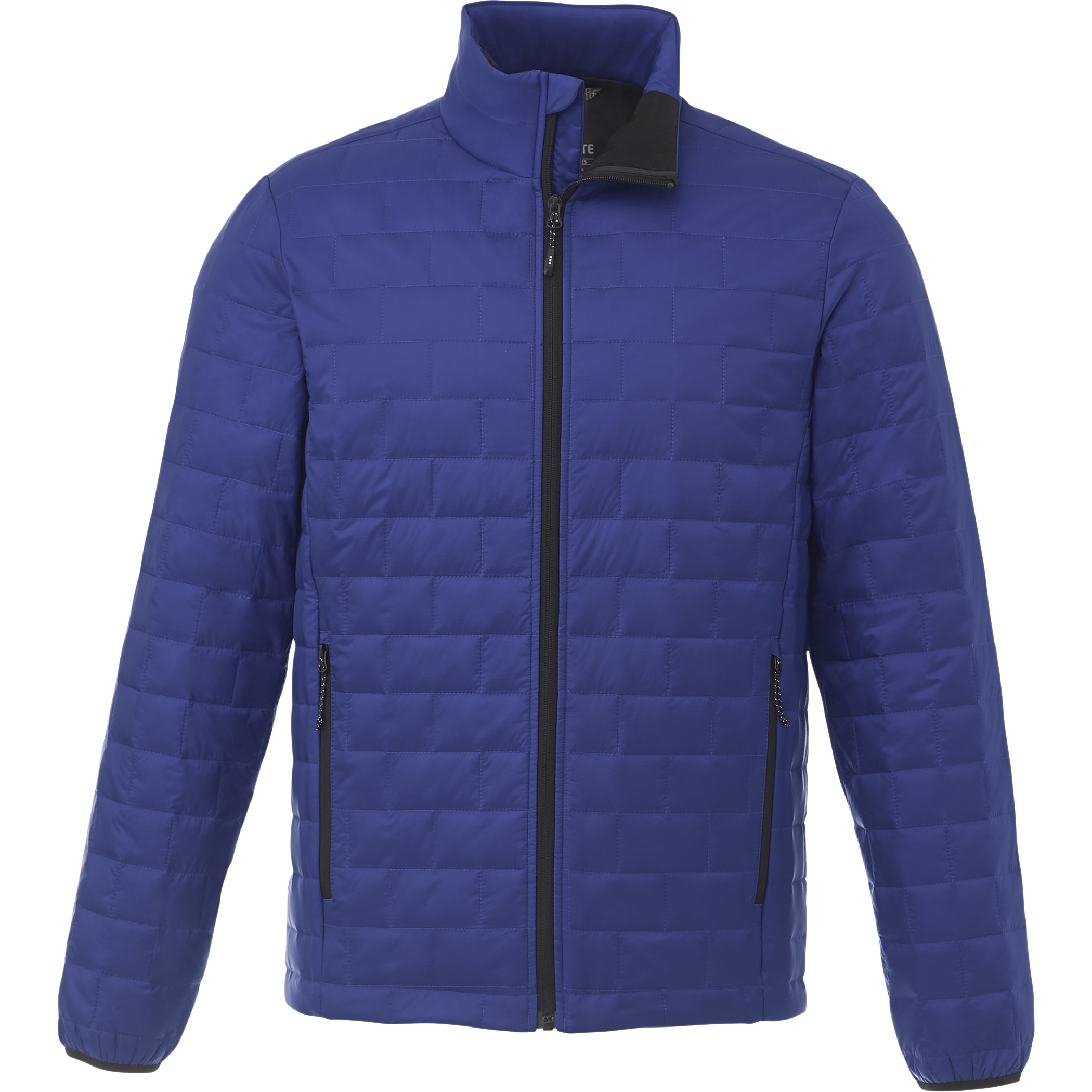 Men's TELLURIDE Lightweight Packable Insulated Puffer Jacket 1
