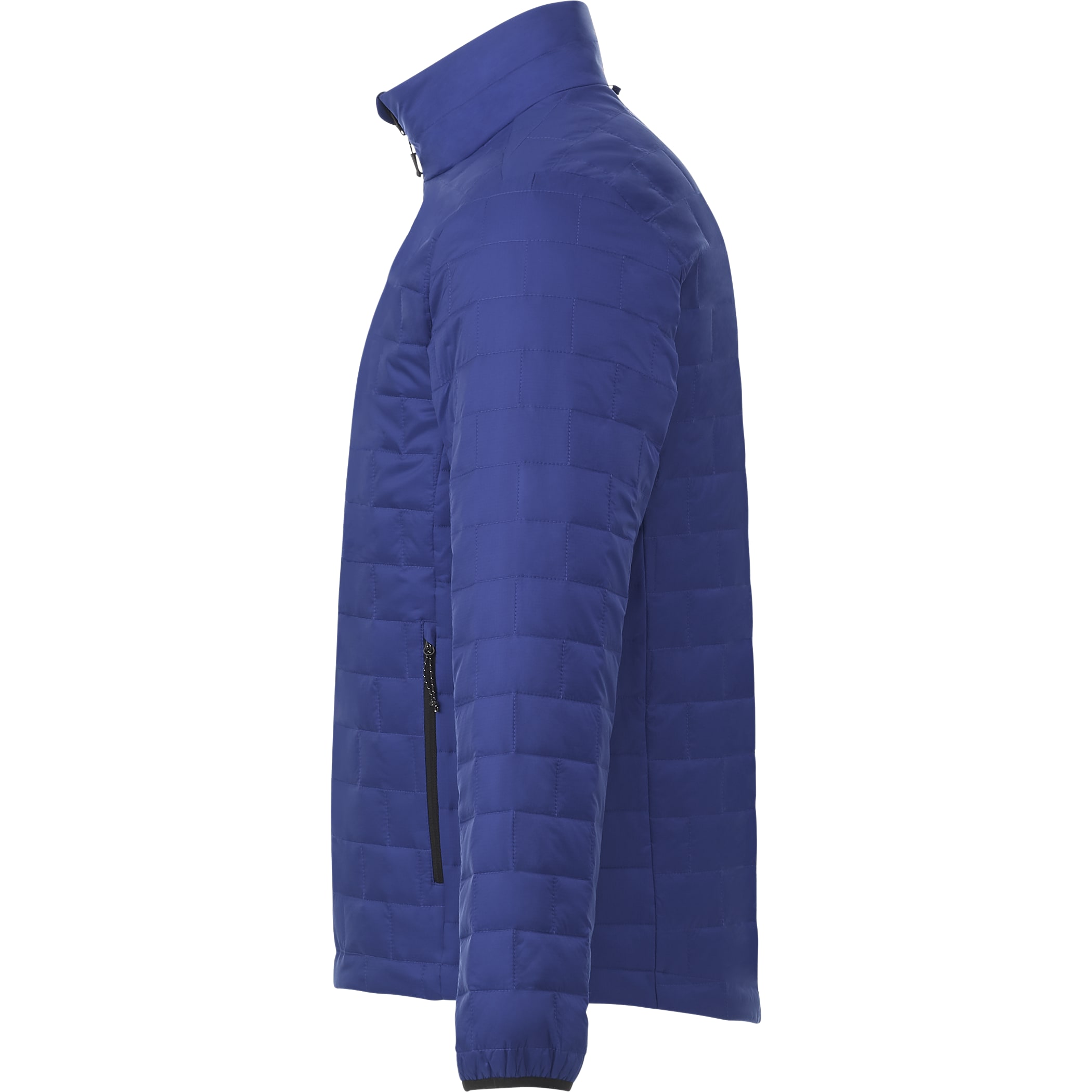 Men's TELLURIDE Lightweight Packable Insulated Puffer Jacket 1