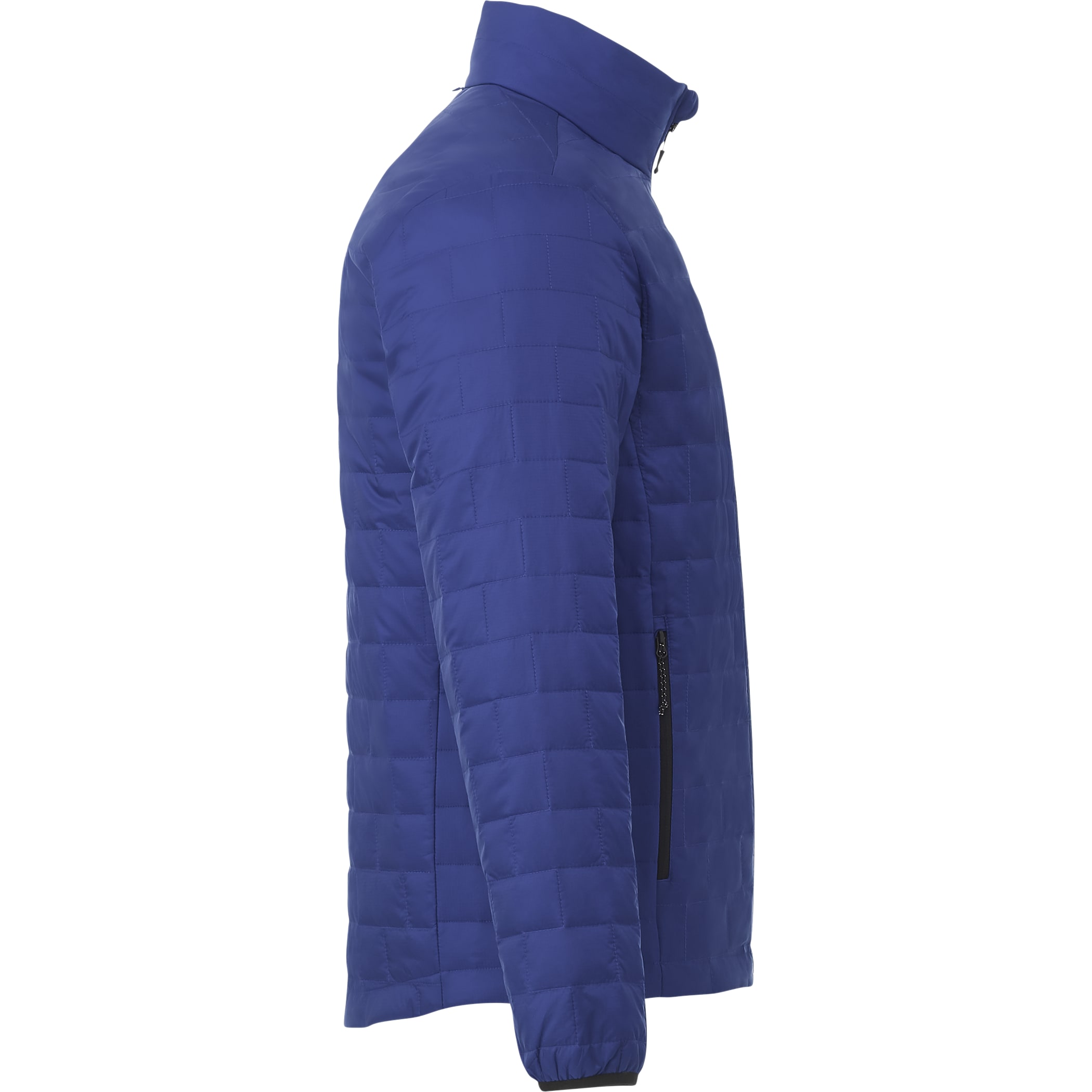 Men's TELLURIDE Lightweight Packable Insulated Puffer Jacket 1