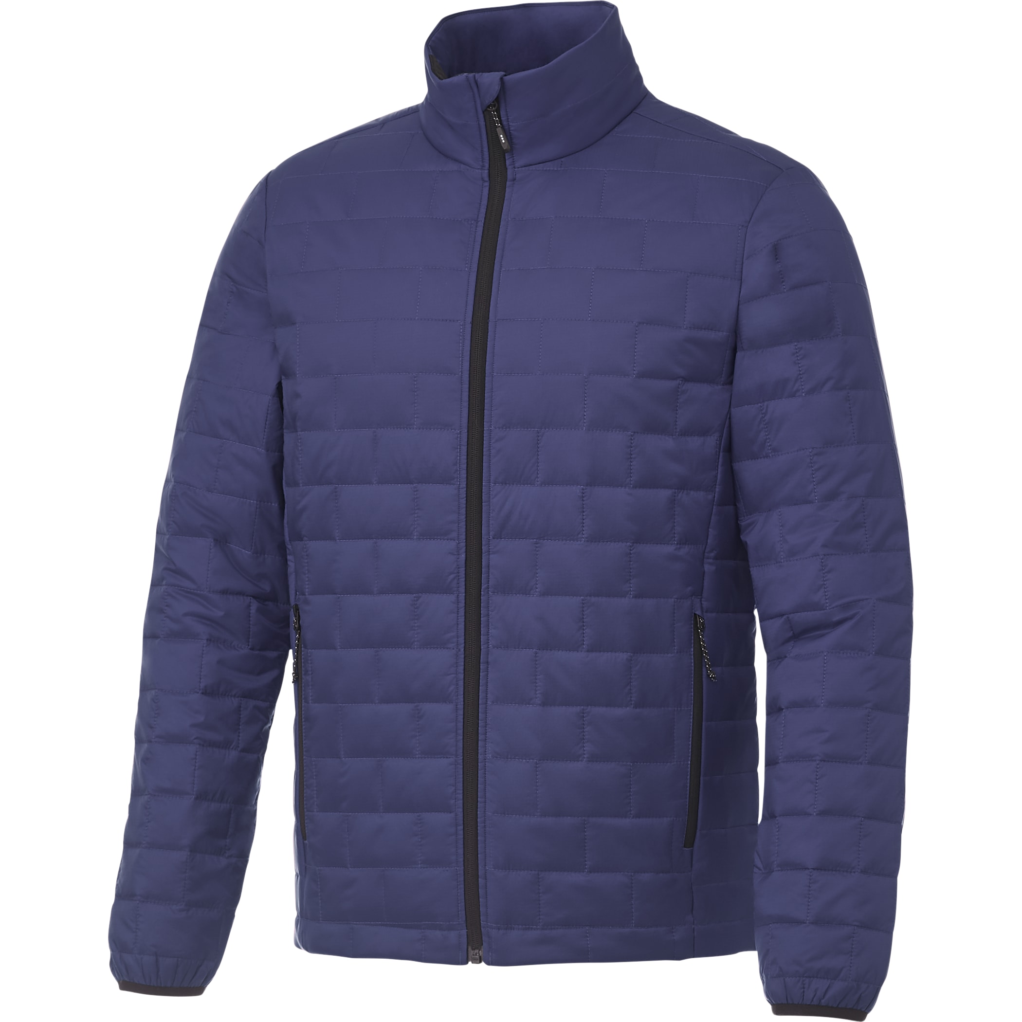 Men's TELLURIDE Lightweight Packable Insulated Puffer Jacket 1