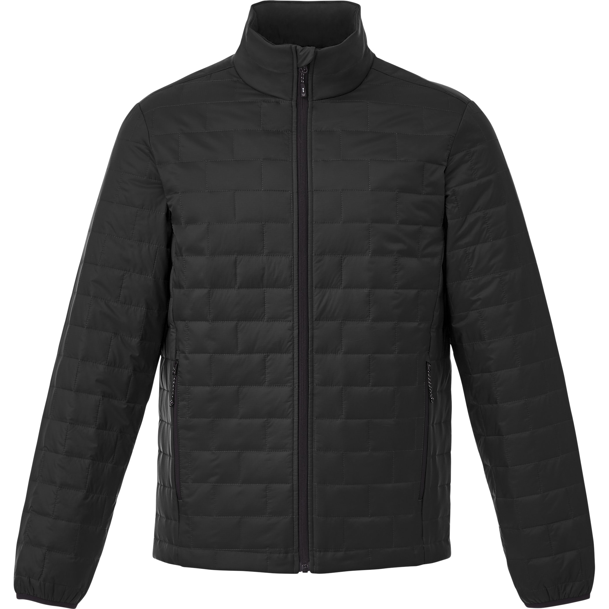 Men's TELLURIDE Lightweight Packable Insulated Puffer Jacket 1