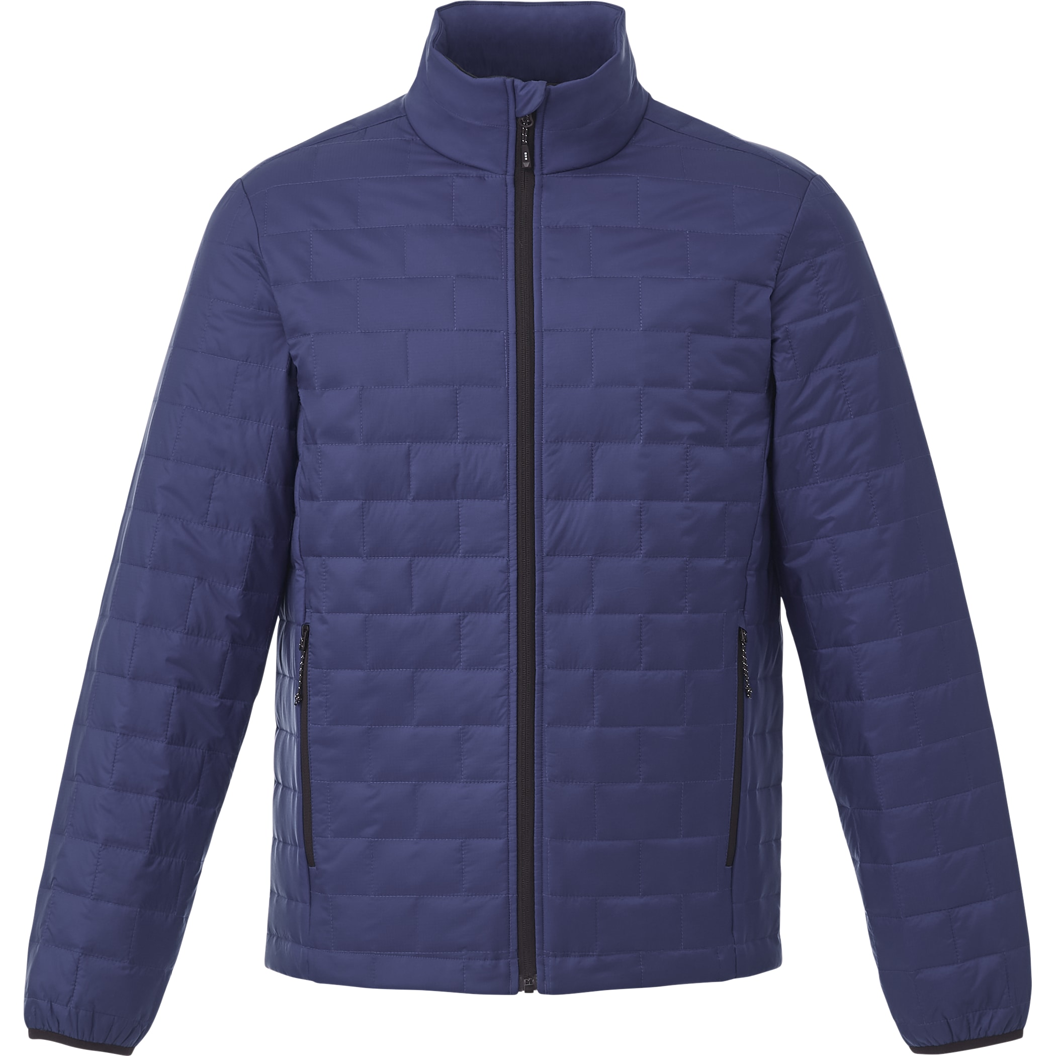 Men's TELLURIDE Lightweight Packable Insulated Puffer Jacket 1