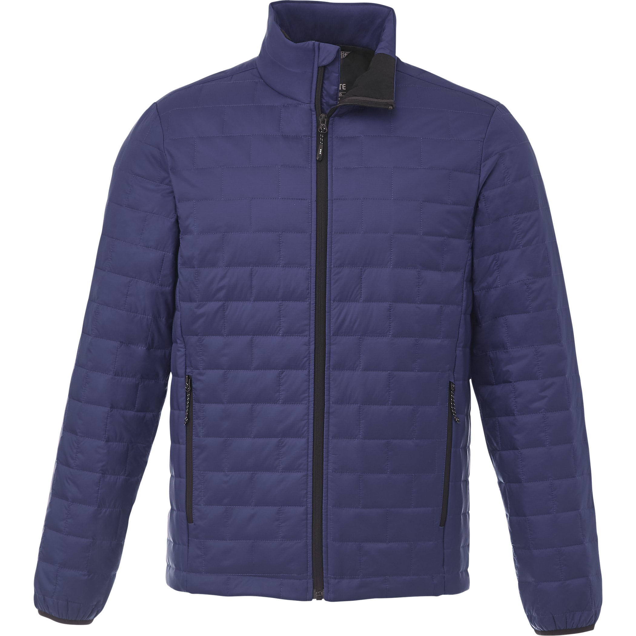 Men's TELLURIDE Lightweight Packable Insulated Puffer Jacket 1