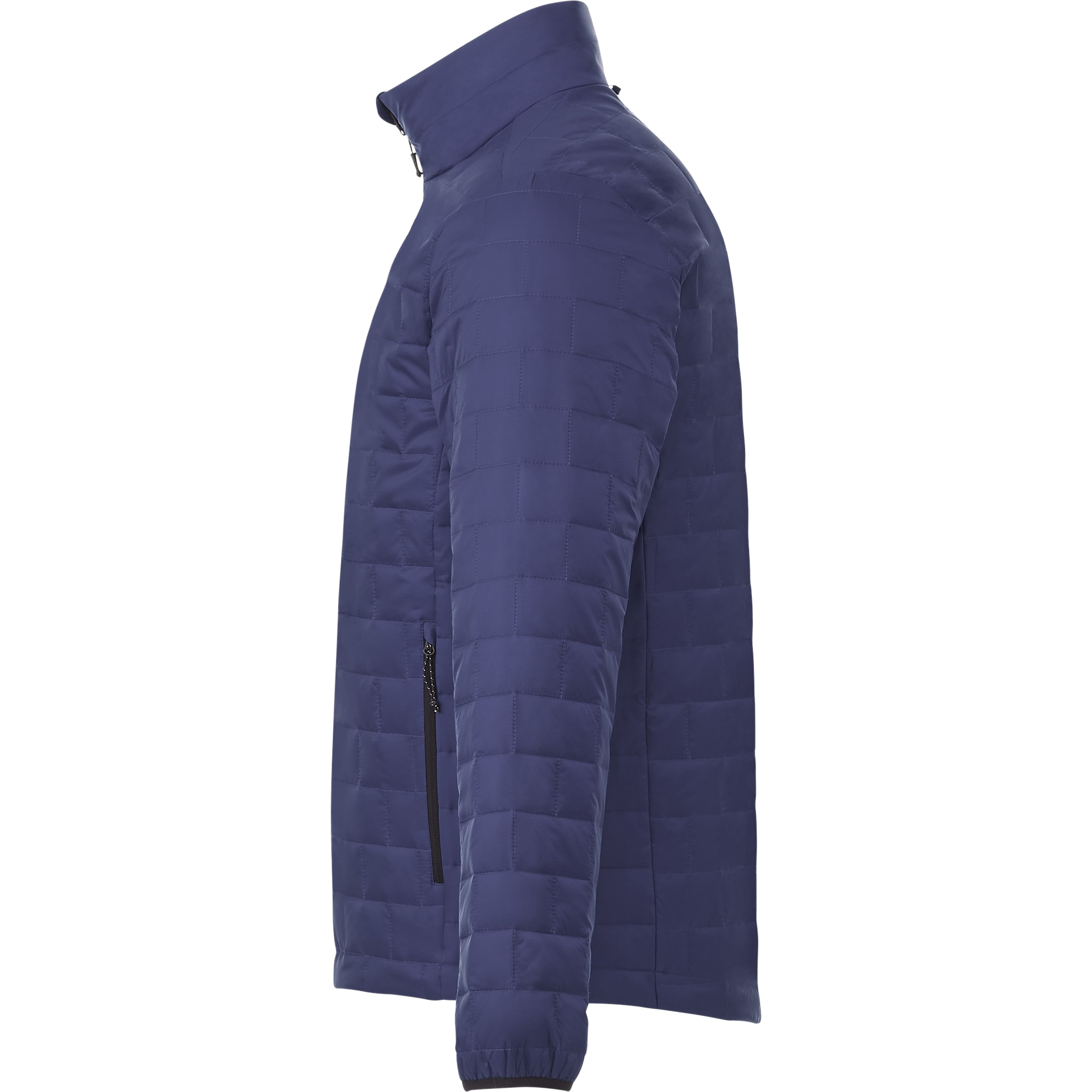 Men's TELLURIDE Lightweight Packable Insulated Puffer Jacket 1