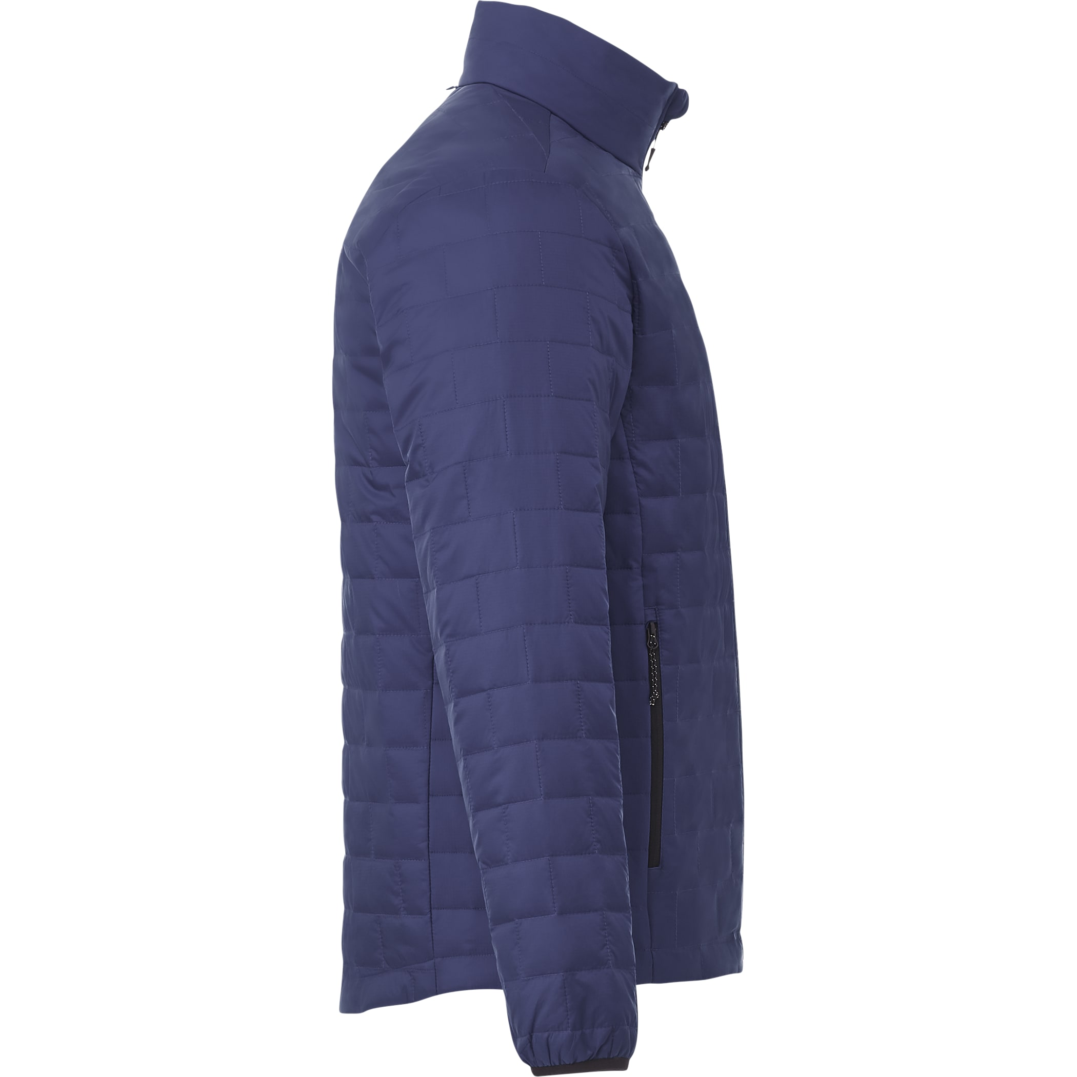 Men's TELLURIDE Lightweight Packable Insulated Puffer Jacket 1