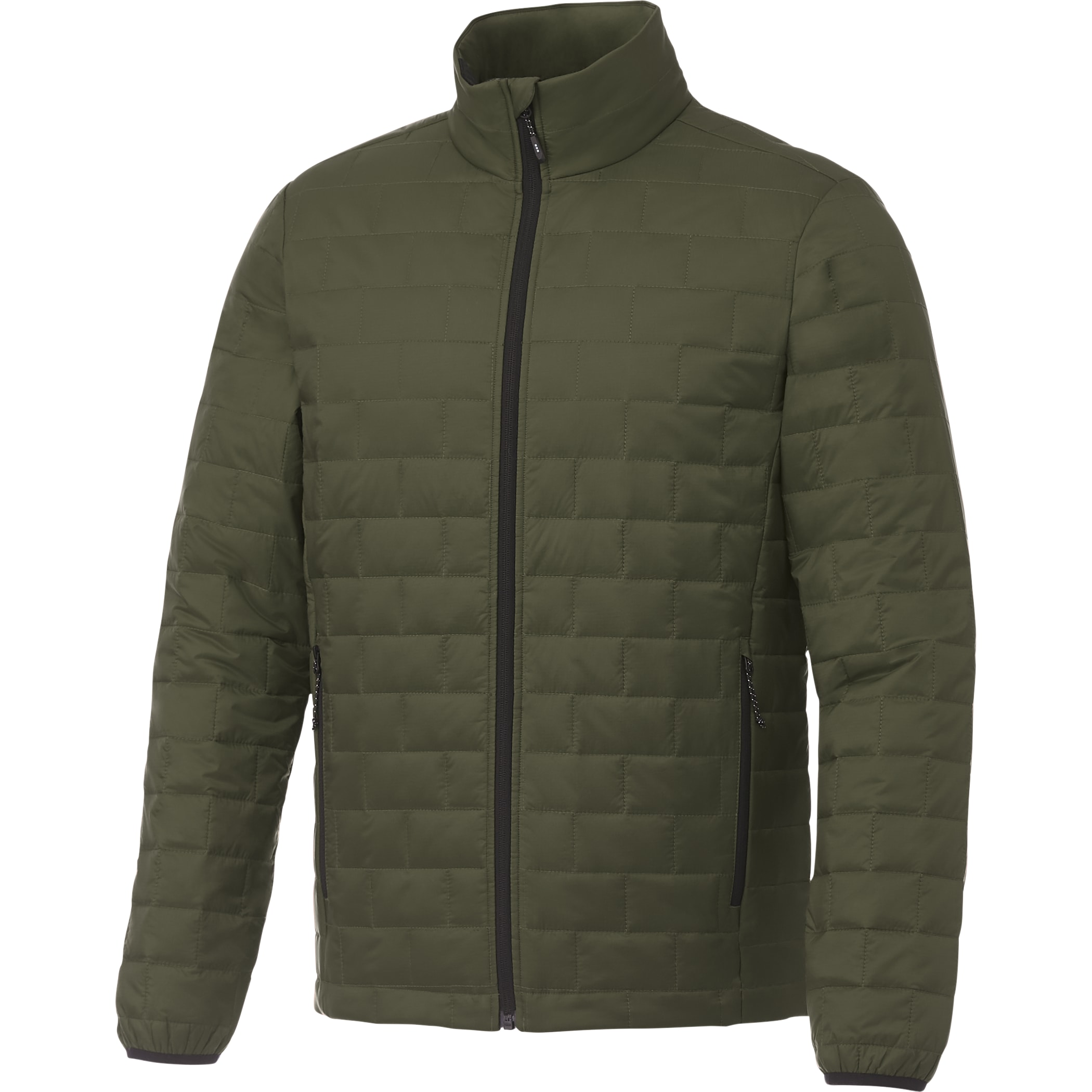 Men's TELLURIDE Lightweight Packable Insulated Puffer Jacket 1