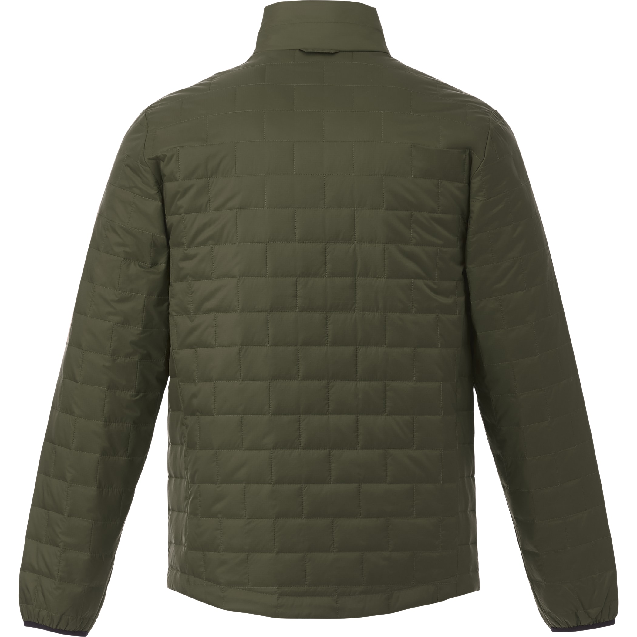 Men's TELLURIDE Lightweight Packable Insulated Puffer Jacket 1