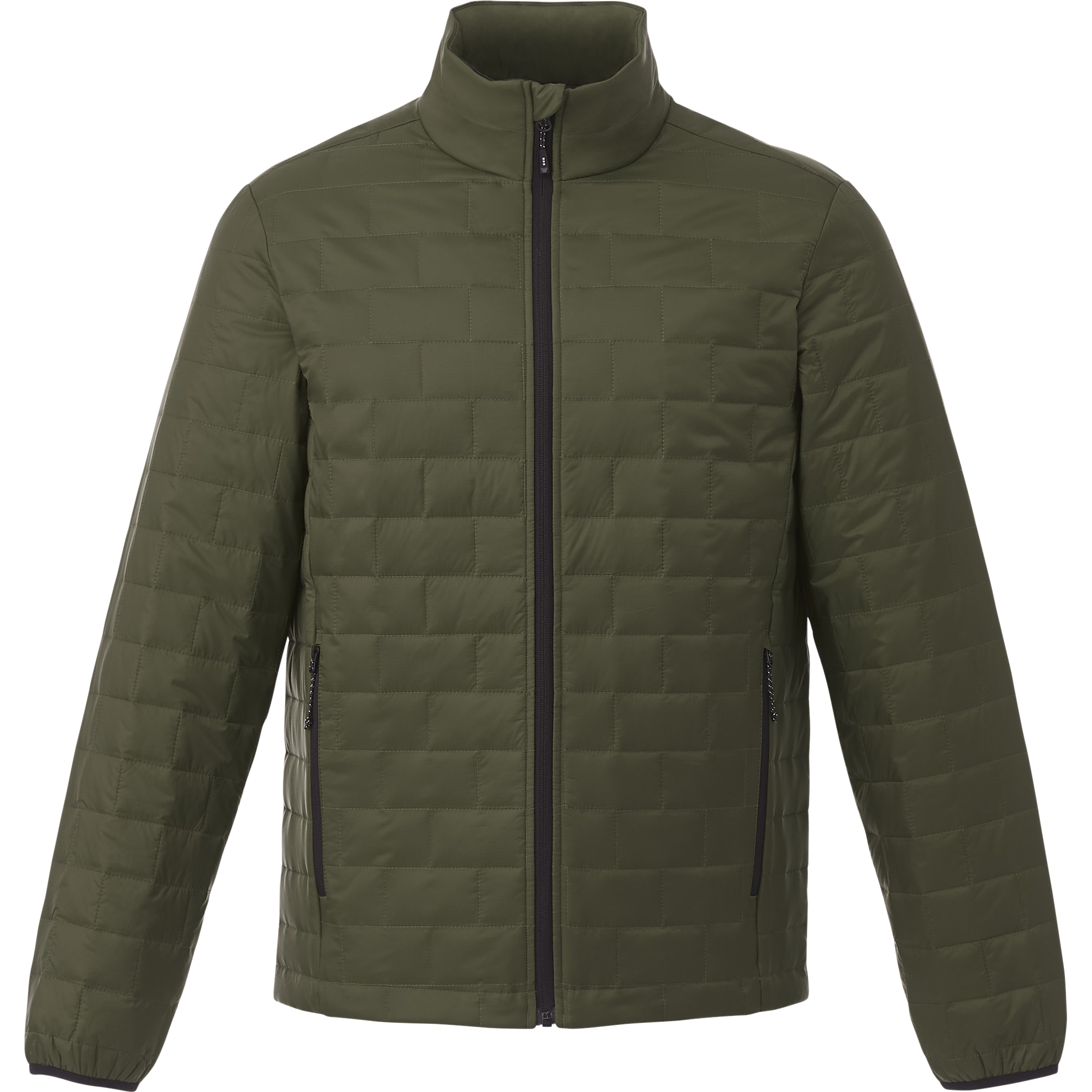 Men's TELLURIDE Lightweight Packable Insulated Puffer Jacket 1