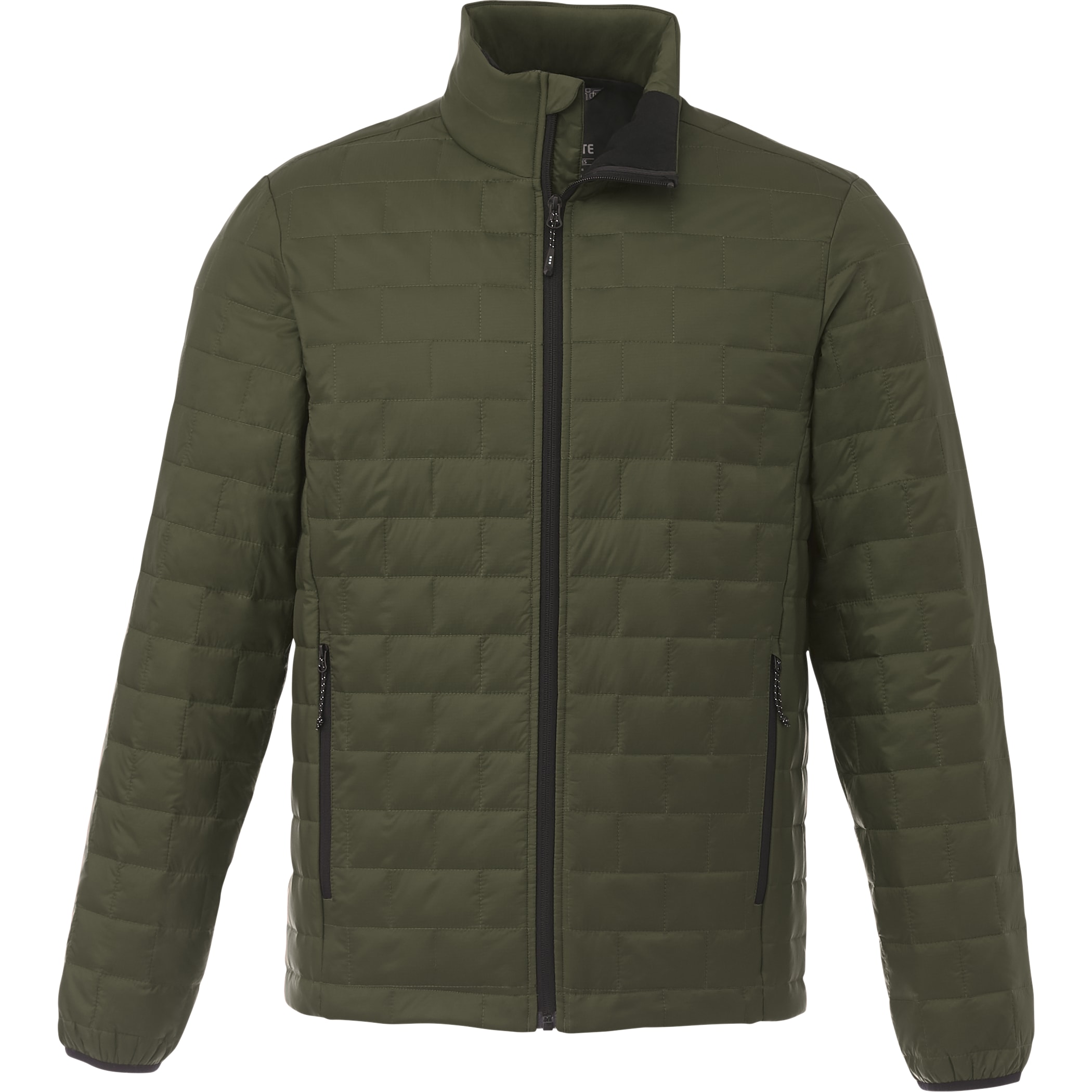 Men's TELLURIDE Lightweight Packable Insulated Puffer Jacket 1