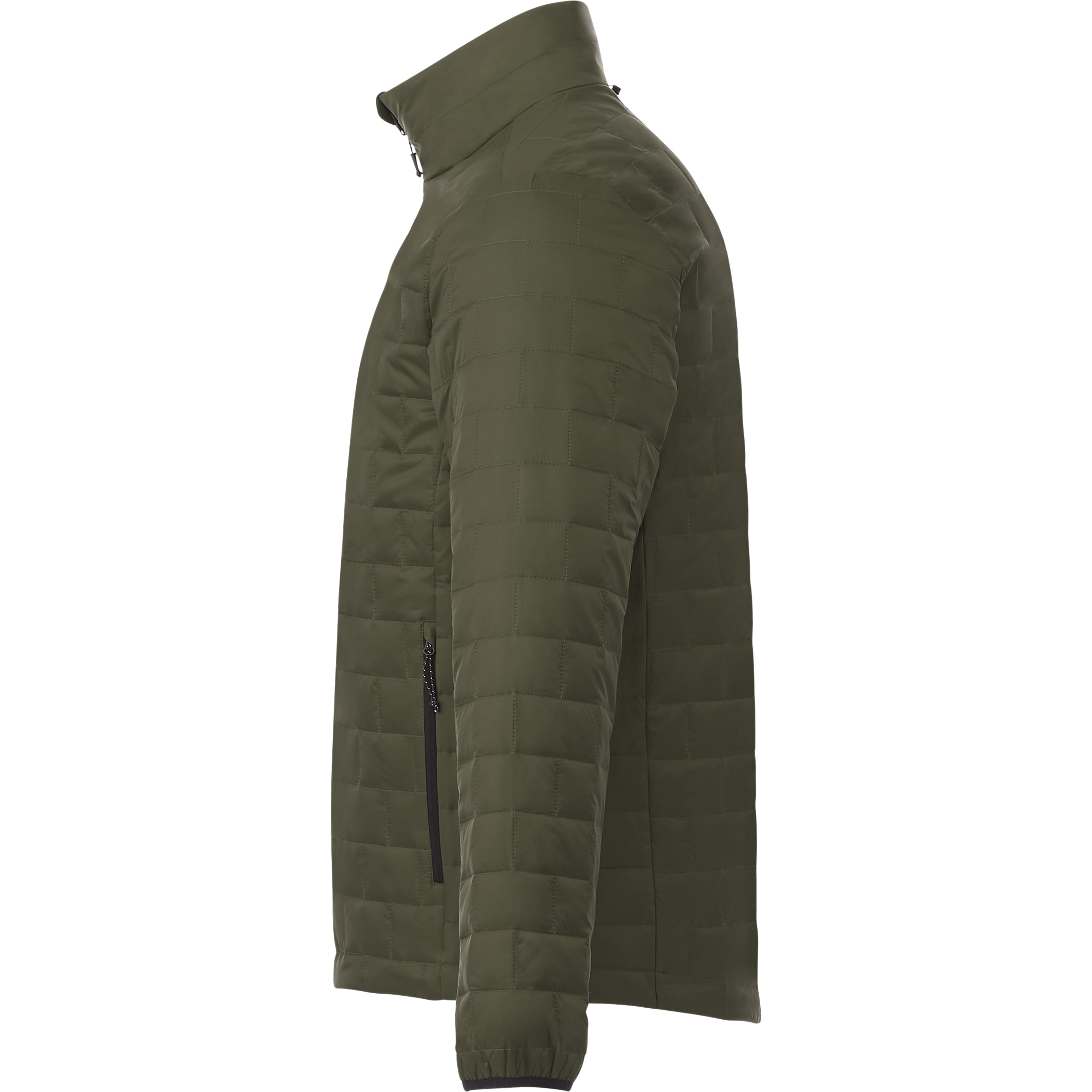 Men's TELLURIDE Lightweight Packable Insulated Puffer Jacket 1