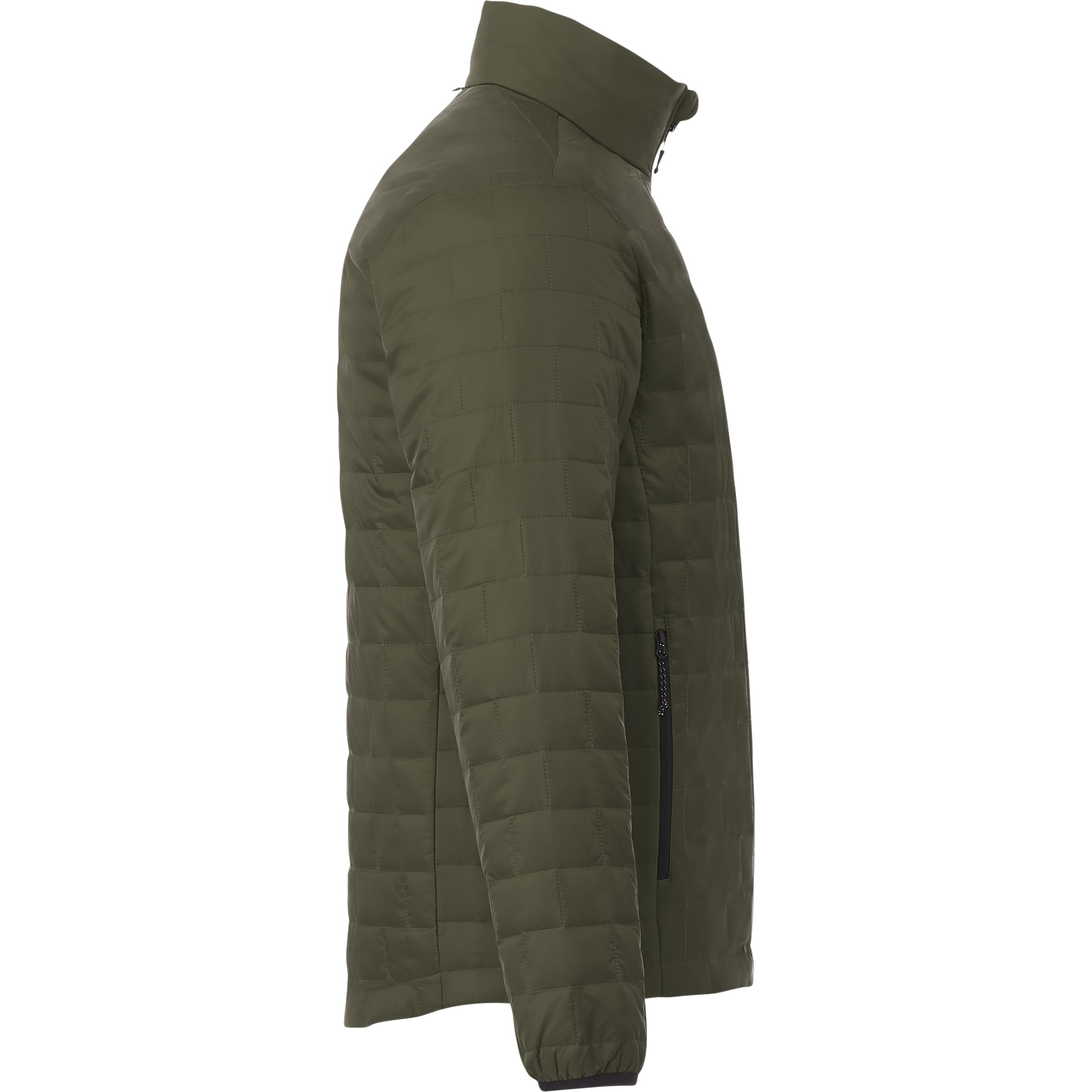 Men's TELLURIDE Lightweight Packable Insulated Puffer Jacket 1