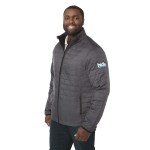 Men's TELLURIDE Lightweight Packable Insulated Puffer Jacket - TM19597991Angle-Left Men's TELLURIDE Lightweight Packable Insulated Puffer Jacket - TM19597991Angle-Left