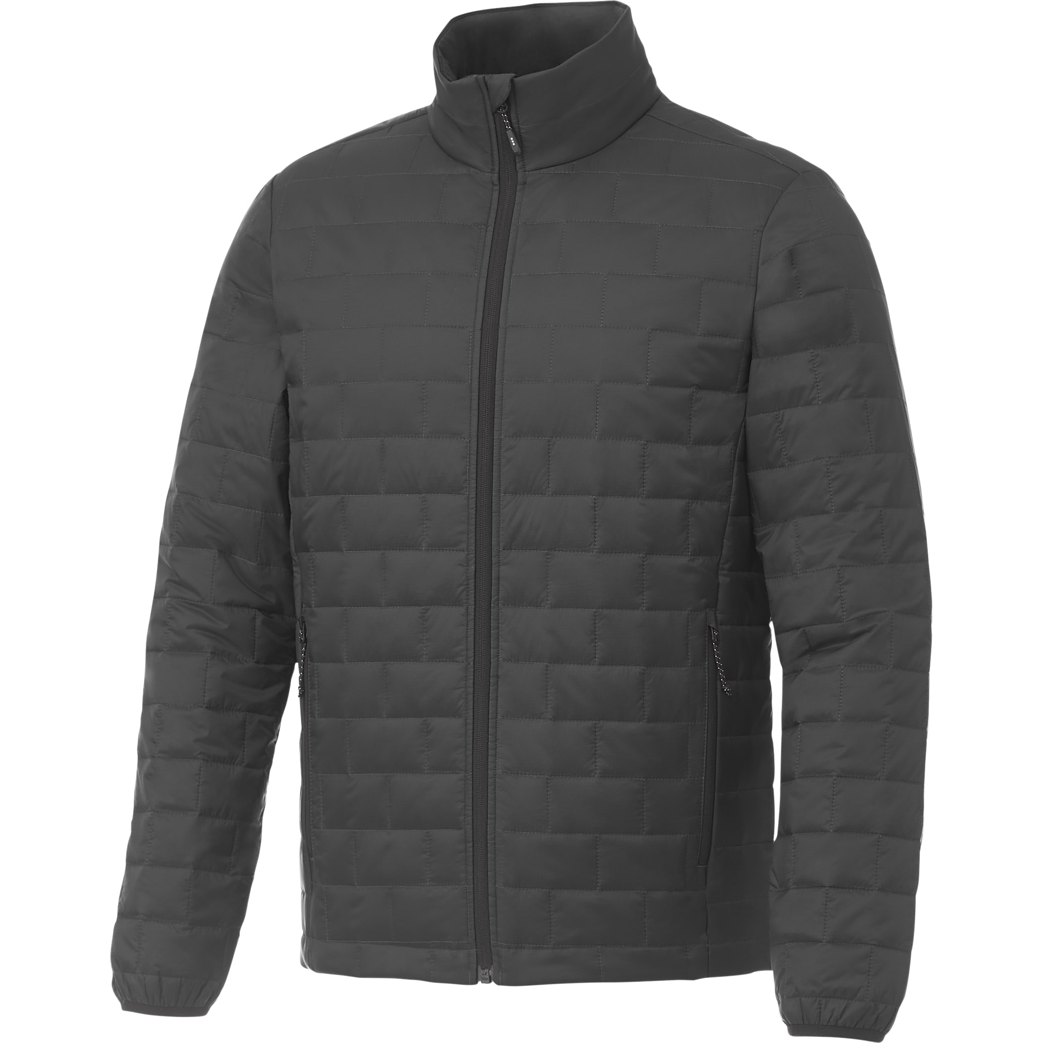 Men's TELLURIDE Lightweight Packable Insulated Puffer Jacket 1