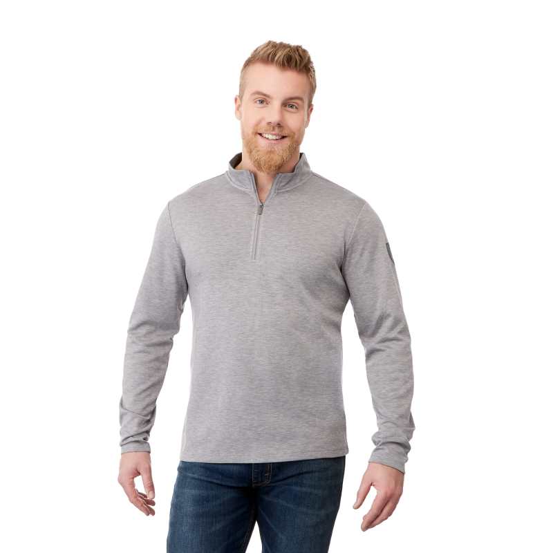 Men%27s STRATTON Knit Quarter Zip 1 Men%27s STRATTON Knit Quarter Zip 1