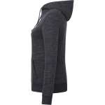 Women's tentree Space Dye Full Zip Fleece Hoodie - TM98141895Left-Side Women's tentree Space Dye Full Zip Fleece Hoodie - TM98141895Left-Side