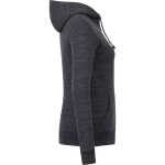 Women's tentree Space Dye Full Zip Fleece Hoodie - TM98141895Front Women's tentree Space Dye Full Zip Fleece Hoodie - TM98141895Front