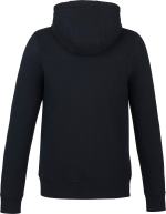 Women's tentree Space Dye Full Zip Fleece Hoodie - TM98141896Back Women's tentree Space Dye Full Zip Fleece Hoodie - TM98141896Back