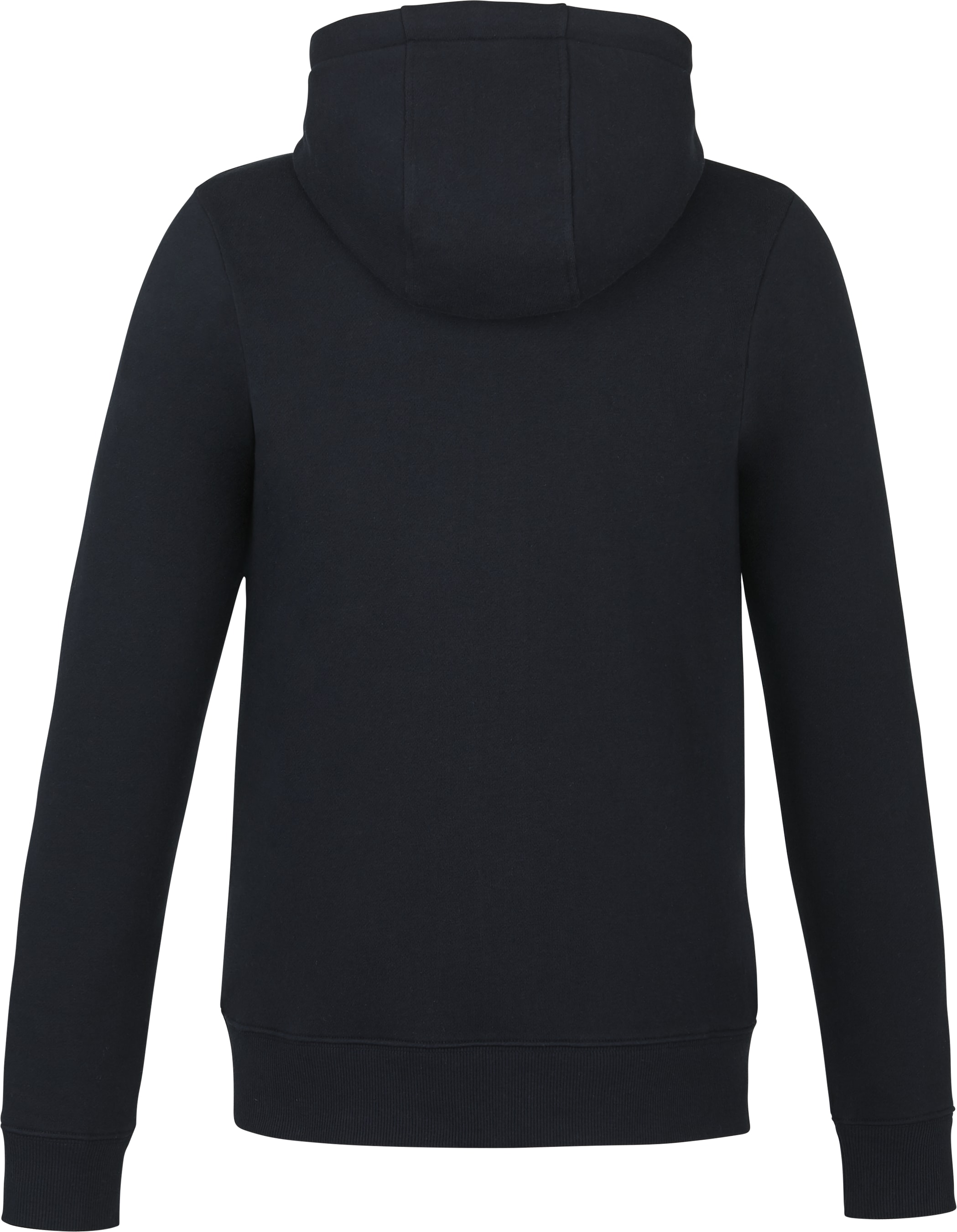 Women's tentree Space Dye Full Zip Fleece Hoodie 1
