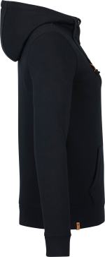 Women's tentree Space Dye Full Zip Fleece Hoodie - TM98141896Front Women's tentree Space Dye Full Zip Fleece Hoodie - TM98141896Front