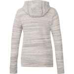 Women's tentree Space Dye Full Zip Fleece Hoodie - TM98141888Back Women's tentree Space Dye Full Zip Fleece Hoodie - TM98141888Back