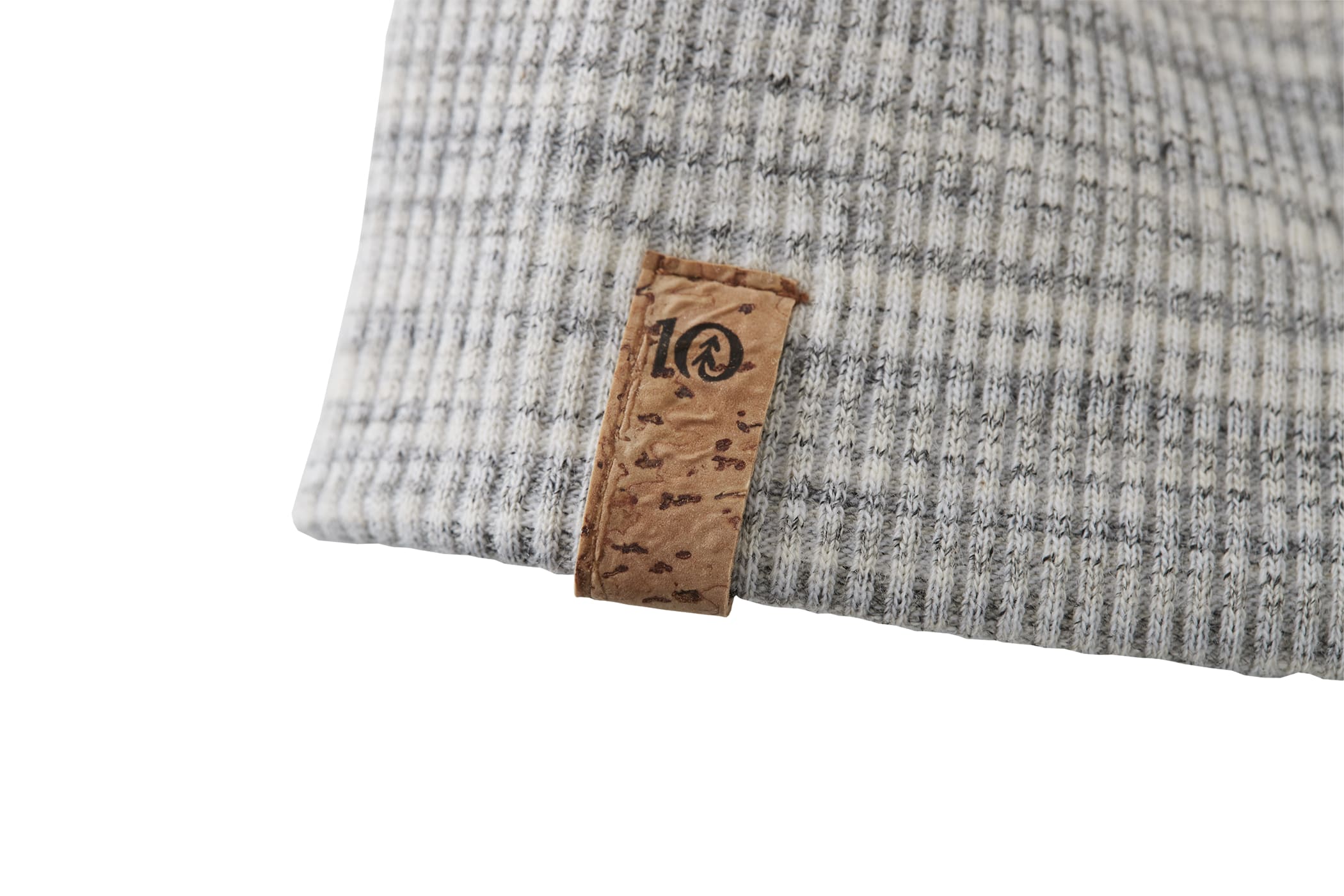 Women's tentree Space Dye Full Zip Fleece Hoodie 1