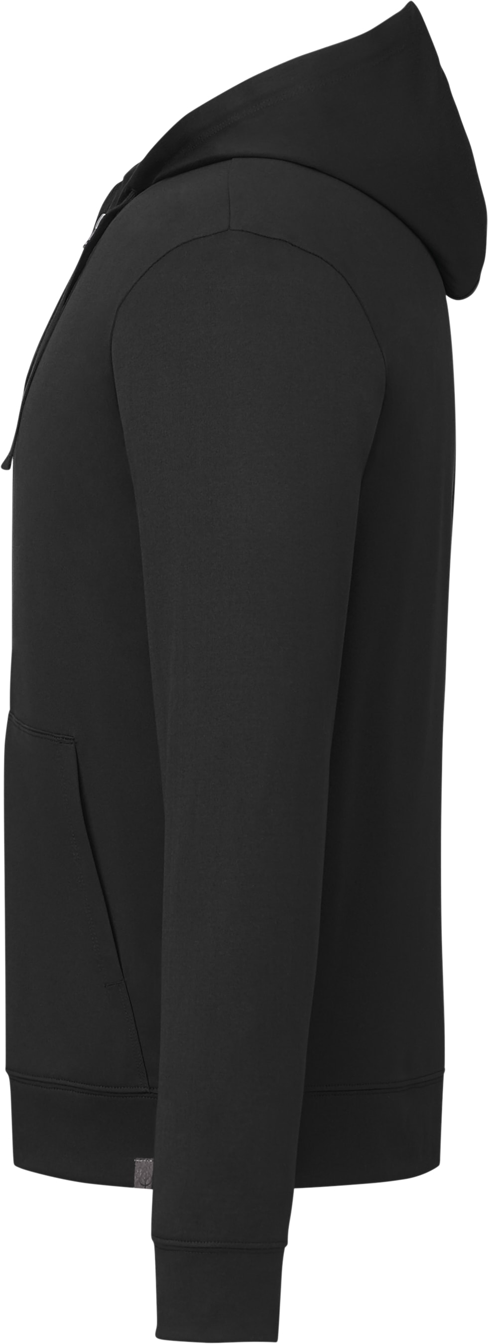Men's LAVAR Eco Knit Full Zip Lightweight Performance Hoody 1