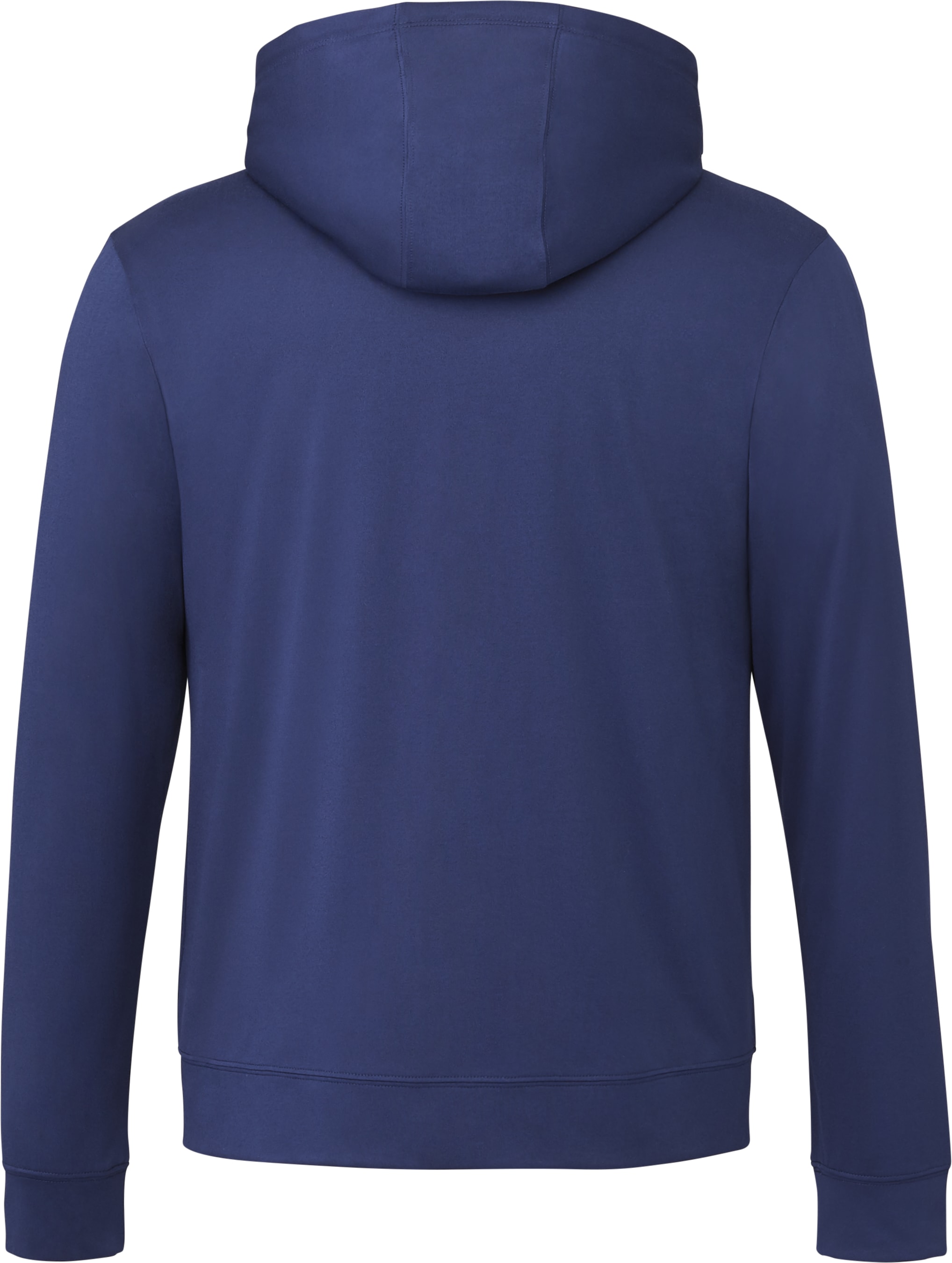 Men's LAVAR Eco Knit Full Zip Lightweight Performance Hoody 1