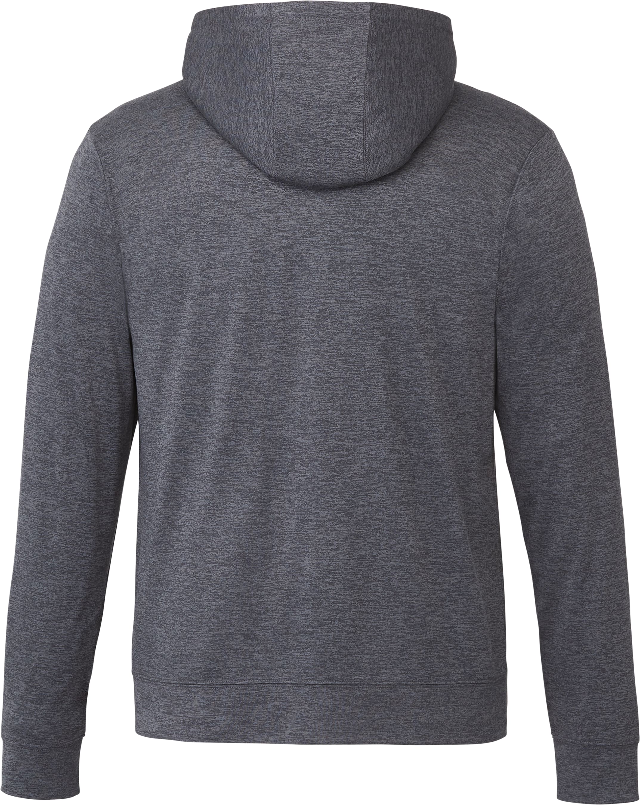 Men's LAVAR Eco Knit Full Zip Lightweight Performance Hoody 1