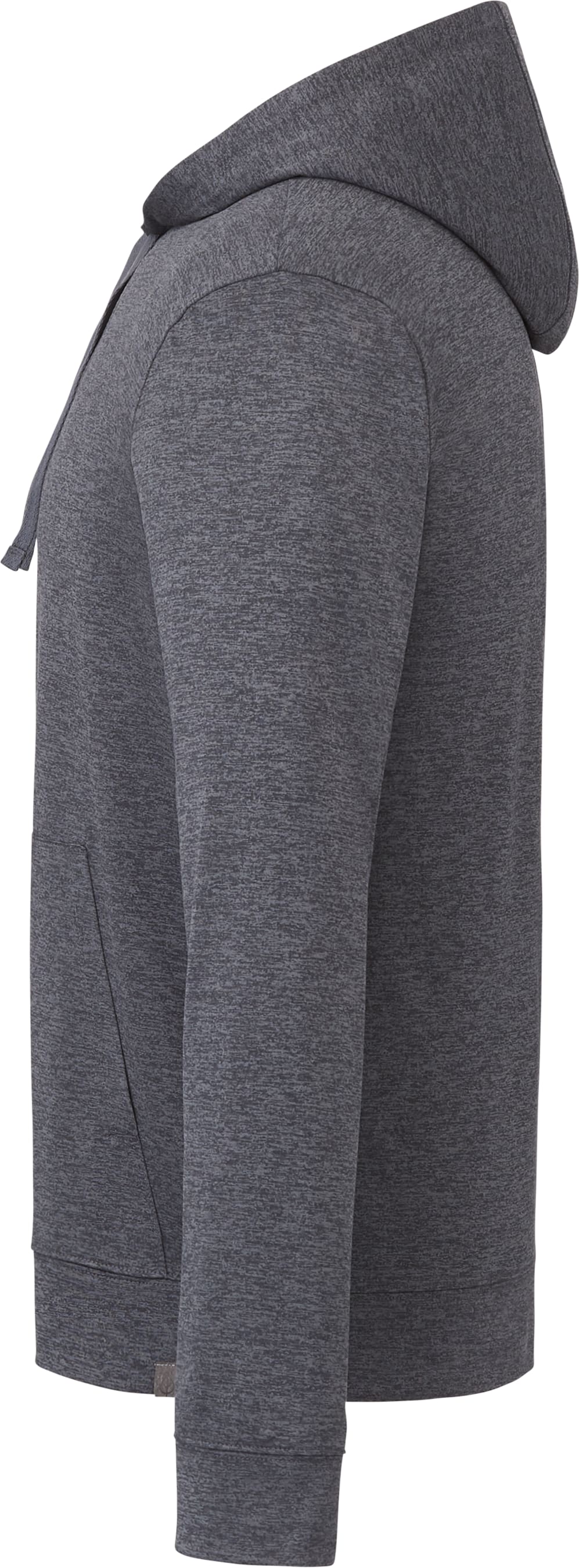 Men's LAVAR Eco Knit Full Zip Lightweight Performance Hoody 1