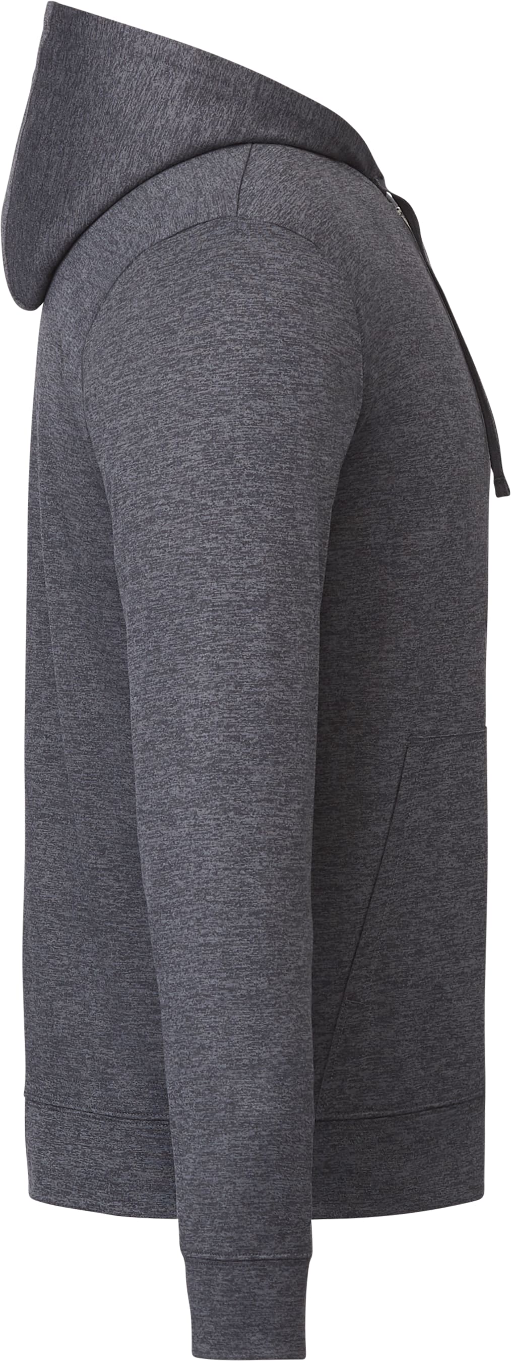 Men's LAVAR Eco Knit Full Zip Lightweight Performance Hoody 1