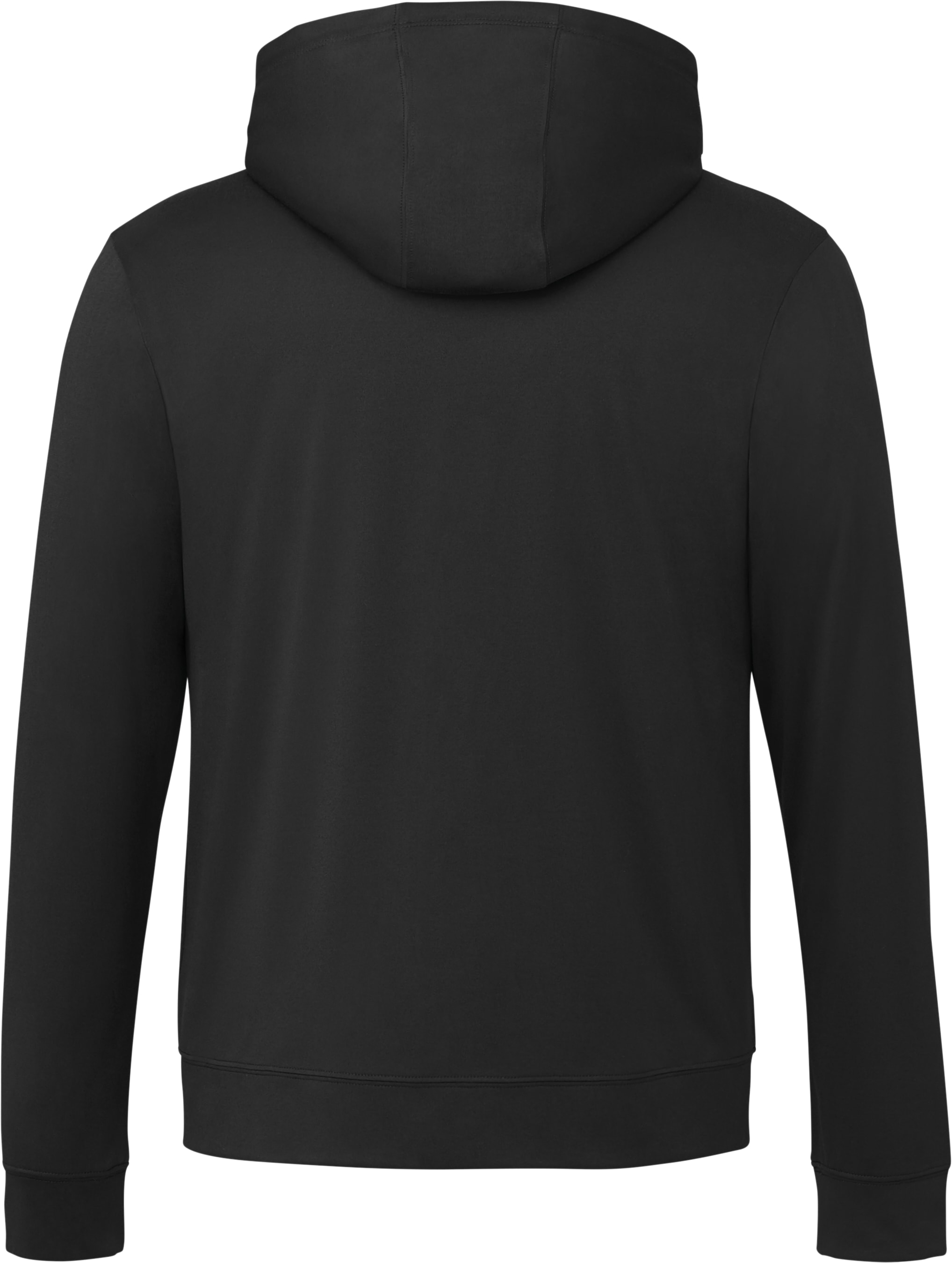 Men's LAVAR Eco Knit Full Zip Lightweight Performance Hoody 1