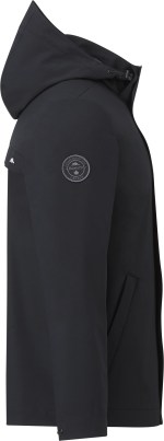 Men's Roots73 NAPANEE Eco REPREVE Waterproof Softshell Jacket - TM12941995Right-Side Men's Roots73 NAPANEE Eco REPREVE Waterproof Softshell Jacket - TM12941995Right-Side
