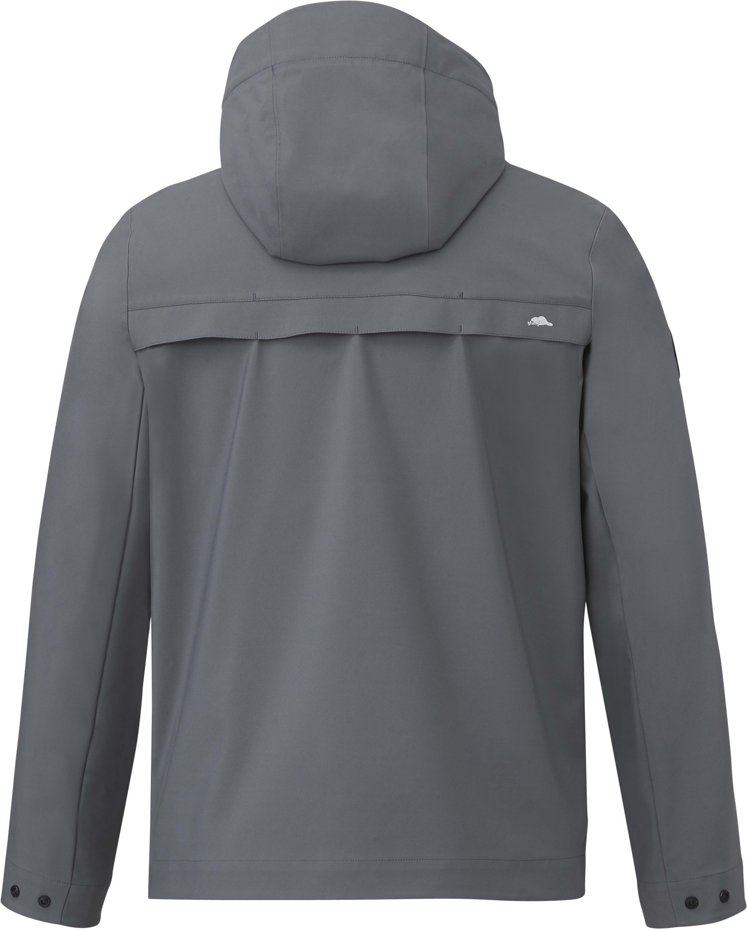 Men's Roots73 NAPANEE Eco REPREVE Waterproof Softshell Jacket 2