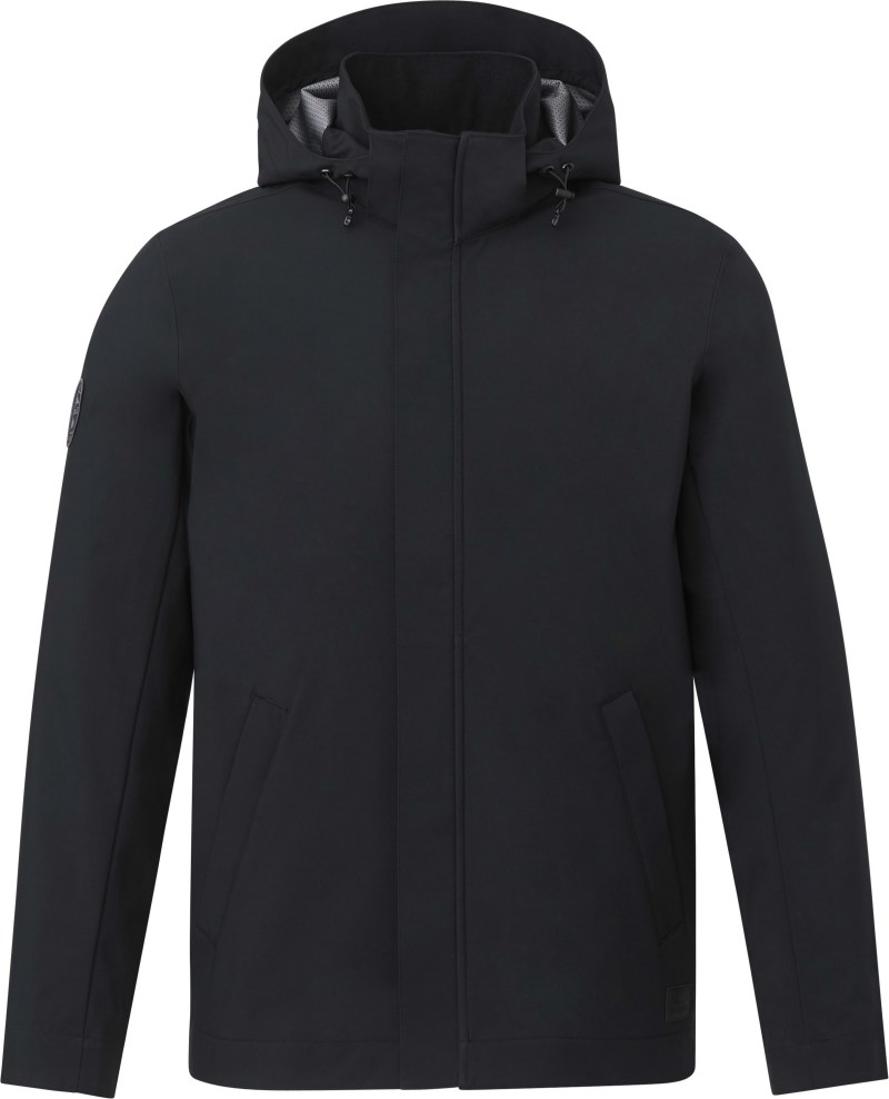 Men%27s Roots73 NAPANEE Eco REPREVE Waterproof Softshell Jacket 2 Men%27s Roots73 NAPANEE Eco REPREVE Waterproof Softshell Jacket 2