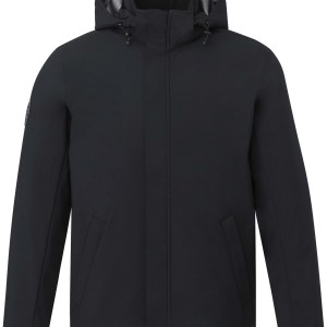 Men%27s Roots73 NAPANEE Eco REPREVE Waterproof Softshell Jacket 2 Men%27s Roots73 NAPANEE Eco REPREVE Waterproof Softshell Jacket 2