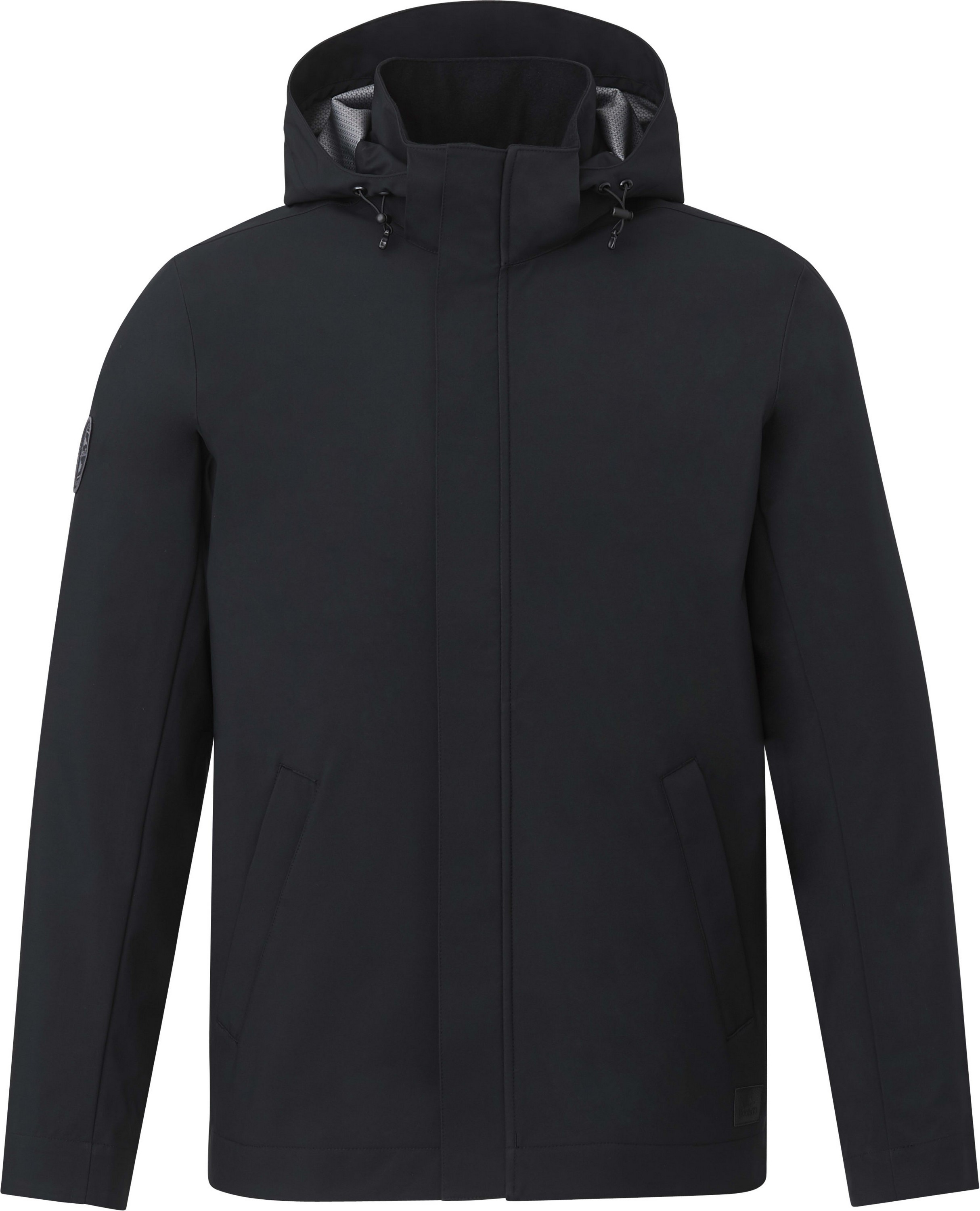 Men's Roots73 NAPANEE Eco REPREVE Waterproof Softshell Jacket 2