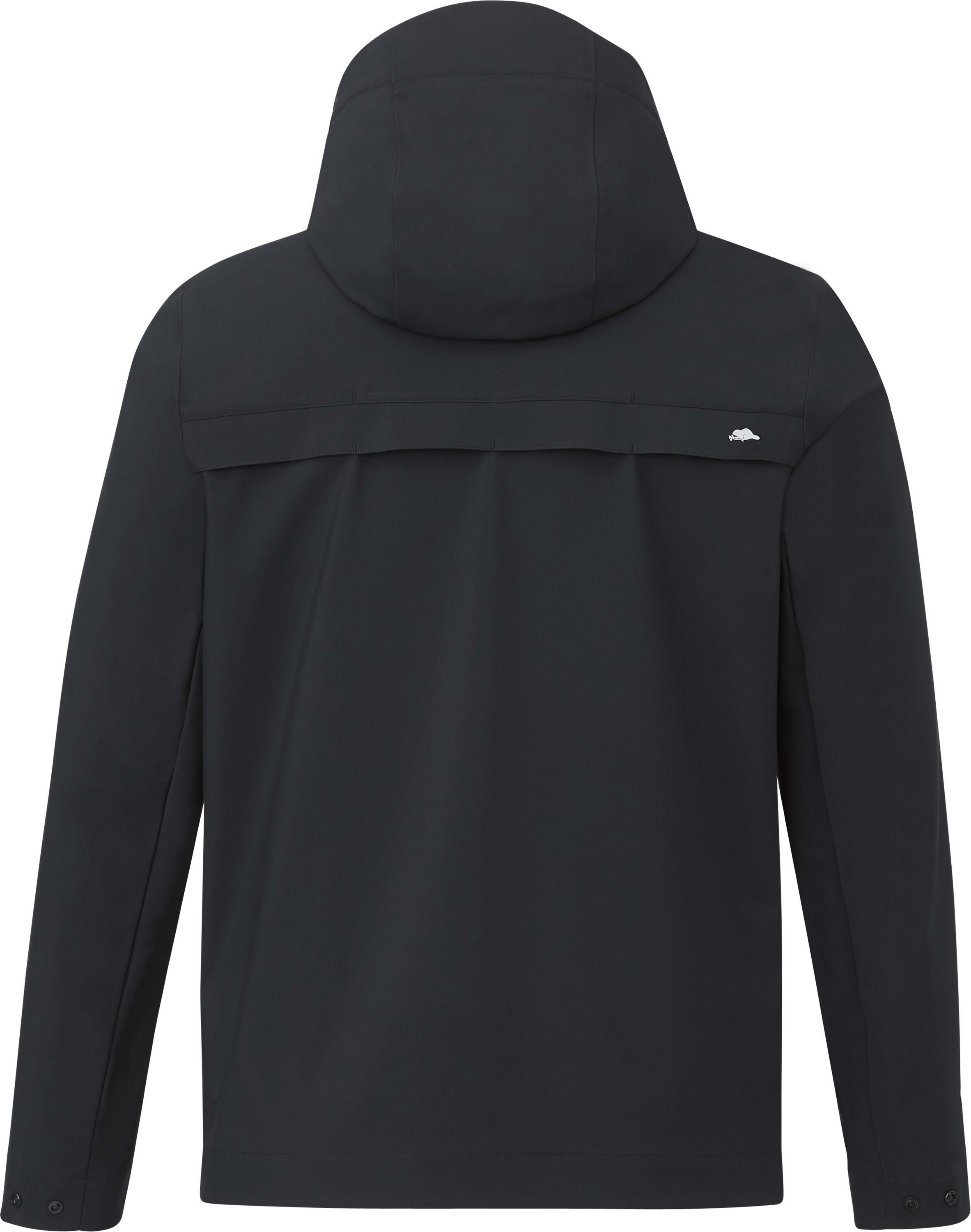 Men's Roots73 NAPANEE Eco REPREVE Waterproof Softshell Jacket 2