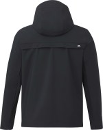 Men's Roots73 NAPANEE Eco REPREVE Waterproof Softshell Jacket - TM12941995Back Men's Roots73 NAPANEE Eco REPREVE Waterproof Softshell Jacket - TM12941995Back