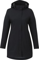 Women%27s Roots73 NAPANEE Eco REPREVE Waterproof Softshell Jacket 2 Women%27s Roots73 NAPANEE Eco REPREVE Waterproof Softshell Jacket 2