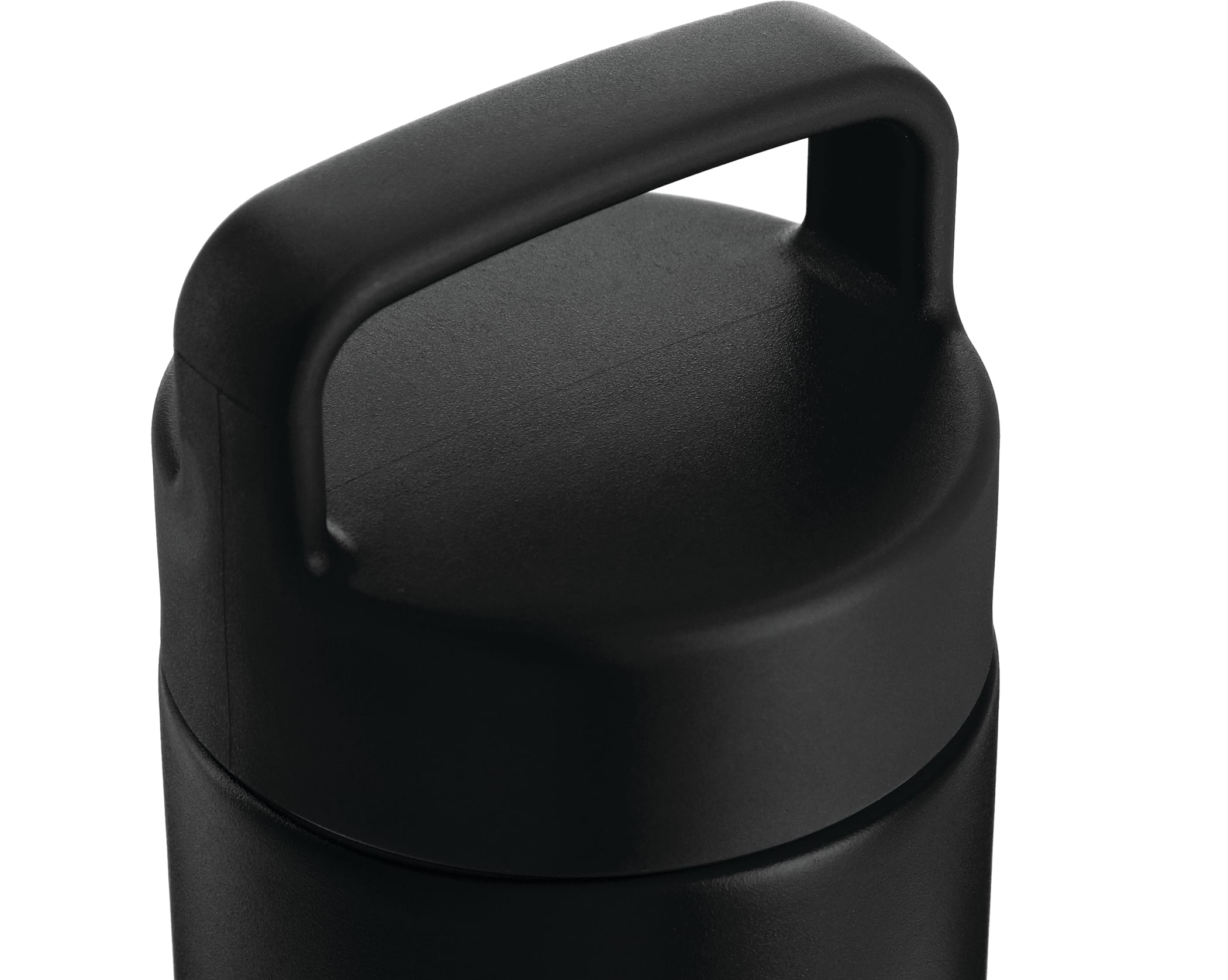Welly® Traveler Copper Vacuum Bottle 18oz 1