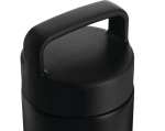 Welly® Traveler Copper Vacuum Bottle 18oz - 1629-01BKTop Welly® Traveler Copper Vacuum Bottle 18oz - 1629-01BKTop