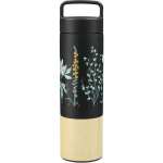 Welly® Traveler Copper Vacuum Bottle 18oz - 1629-01BKFront Welly® Traveler Copper Vacuum Bottle 18oz - 1629-01BKFront