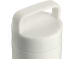 Welly® Traveler Copper Vacuum Bottle 18oz - 1629-01WHTop Welly® Traveler Copper Vacuum Bottle 18oz - 1629-01WHTop