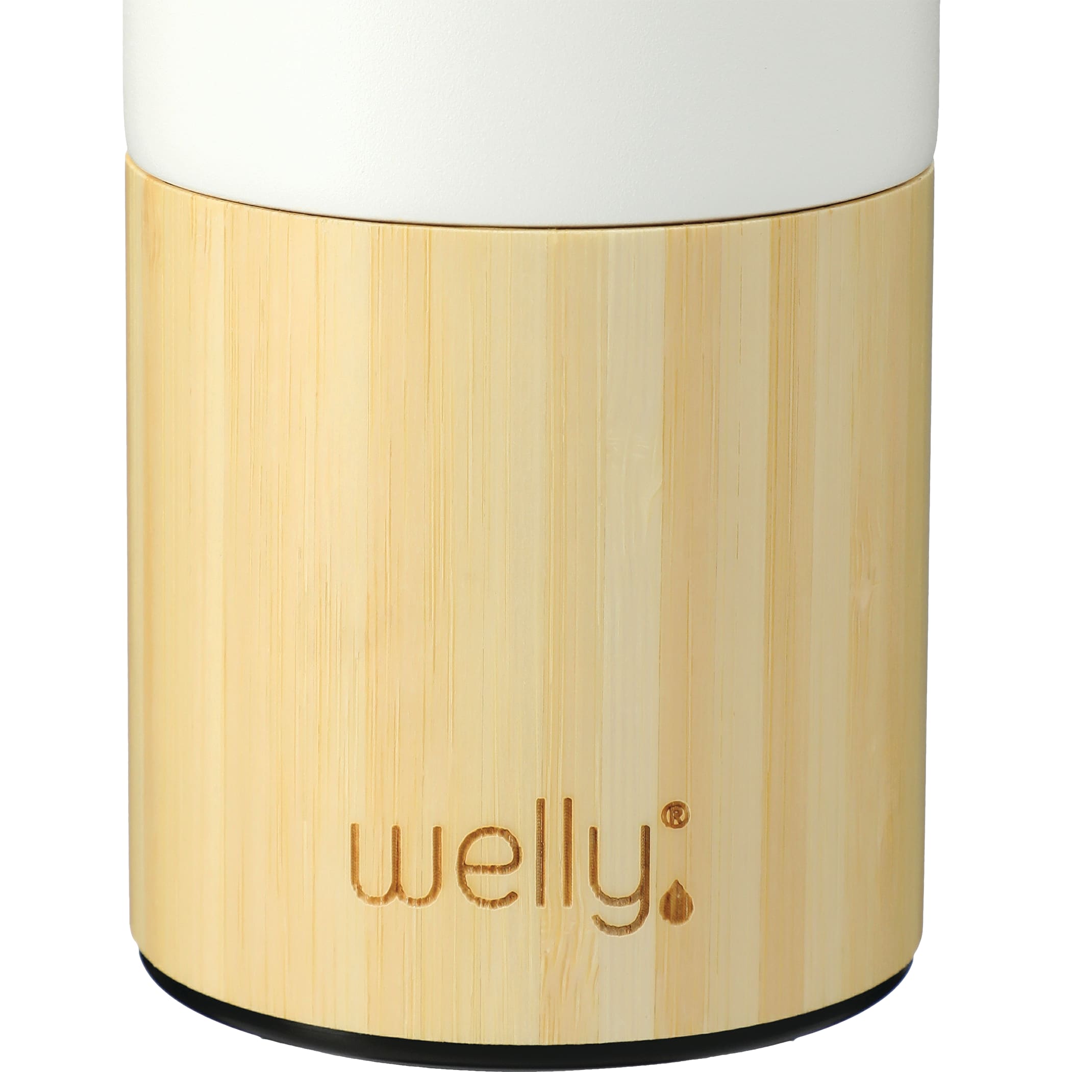 Welly® Traveler Copper Vacuum Bottle 18oz 1