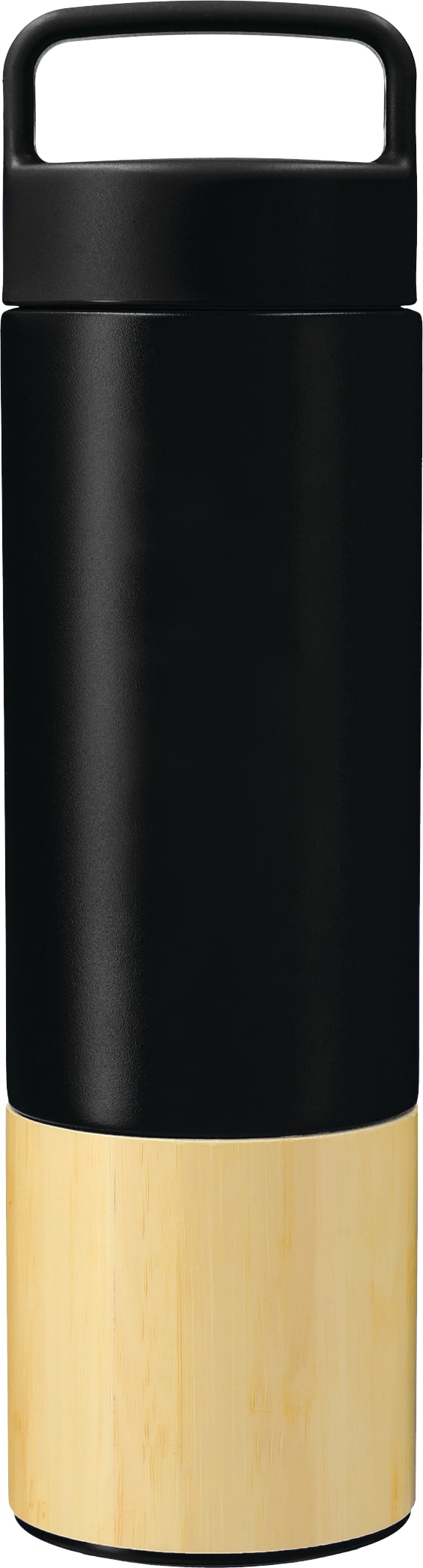 Welly® Traveler Copper Vacuum Bottle 18oz 1
