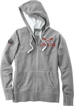 Women%27s SANDYLAKE Roots73 French Terry Full Zip Hoodie 1 Women%27s SANDYLAKE Roots73 French Terry Full Zip Hoodie 1