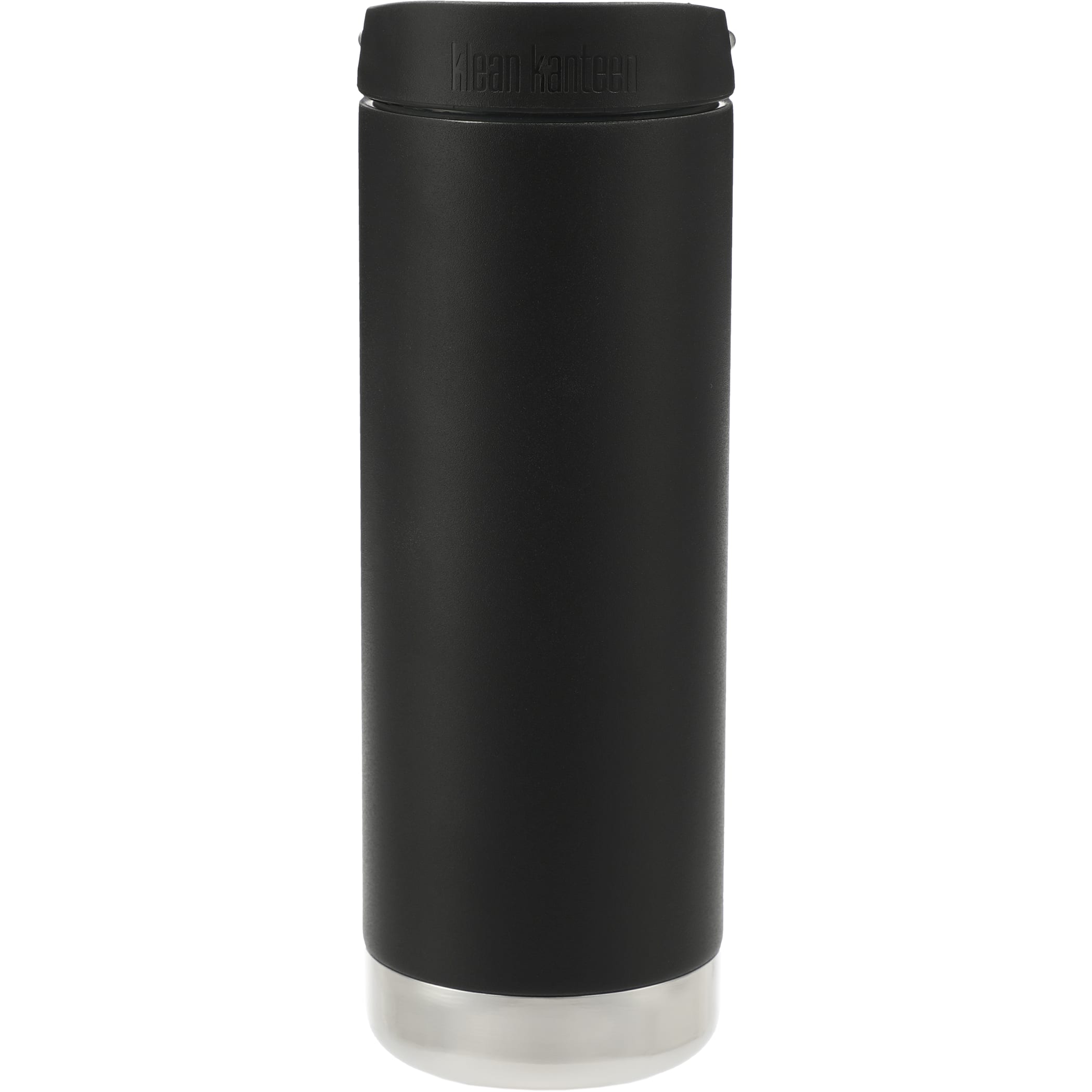 Klean Kanteen Eco TKWide 16oz - Cafe Cap 1