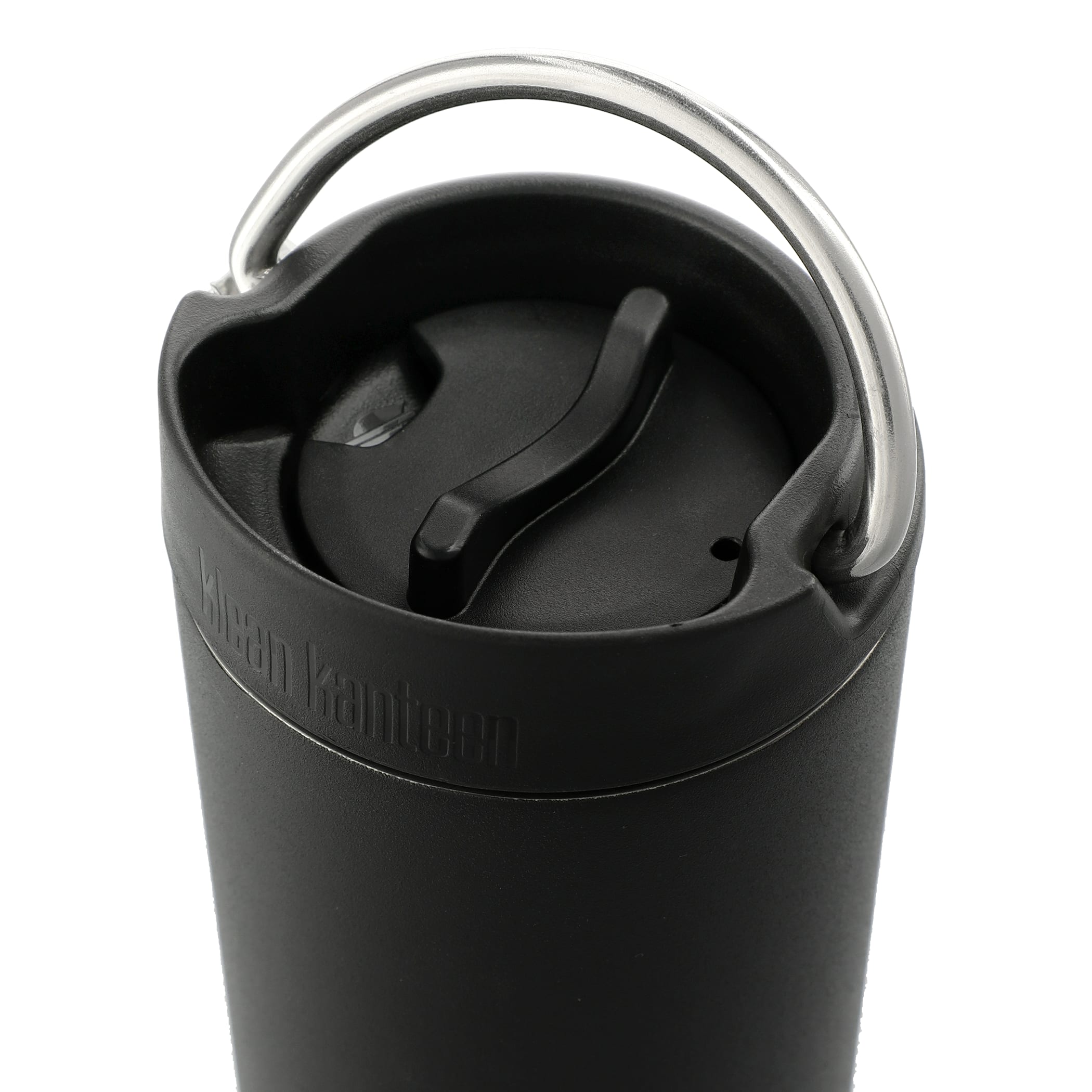 Klean Kanteen Eco TKWide 16oz - Cafe Cap 1