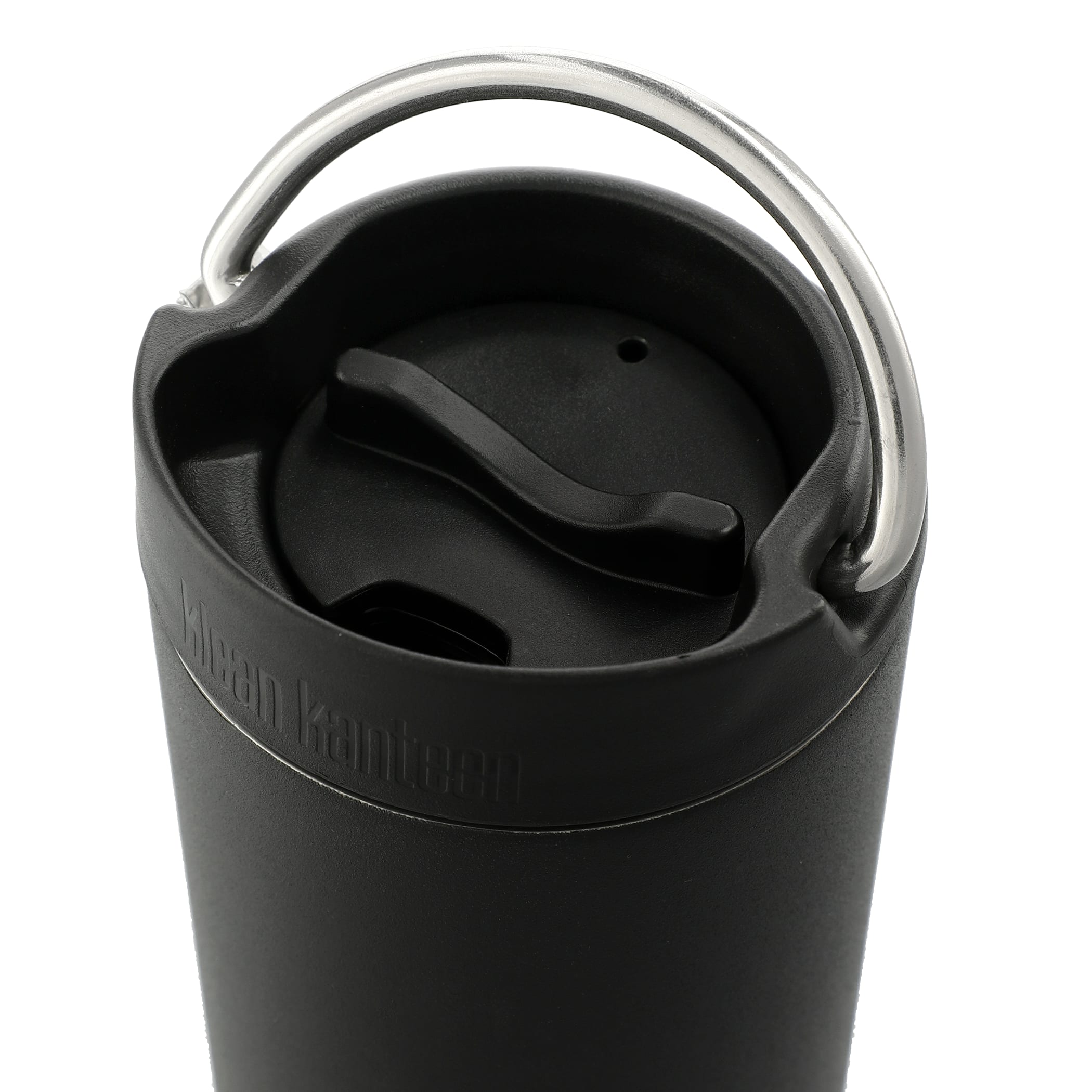 Klean Kanteen Eco TKWide 16oz - Cafe Cap 1